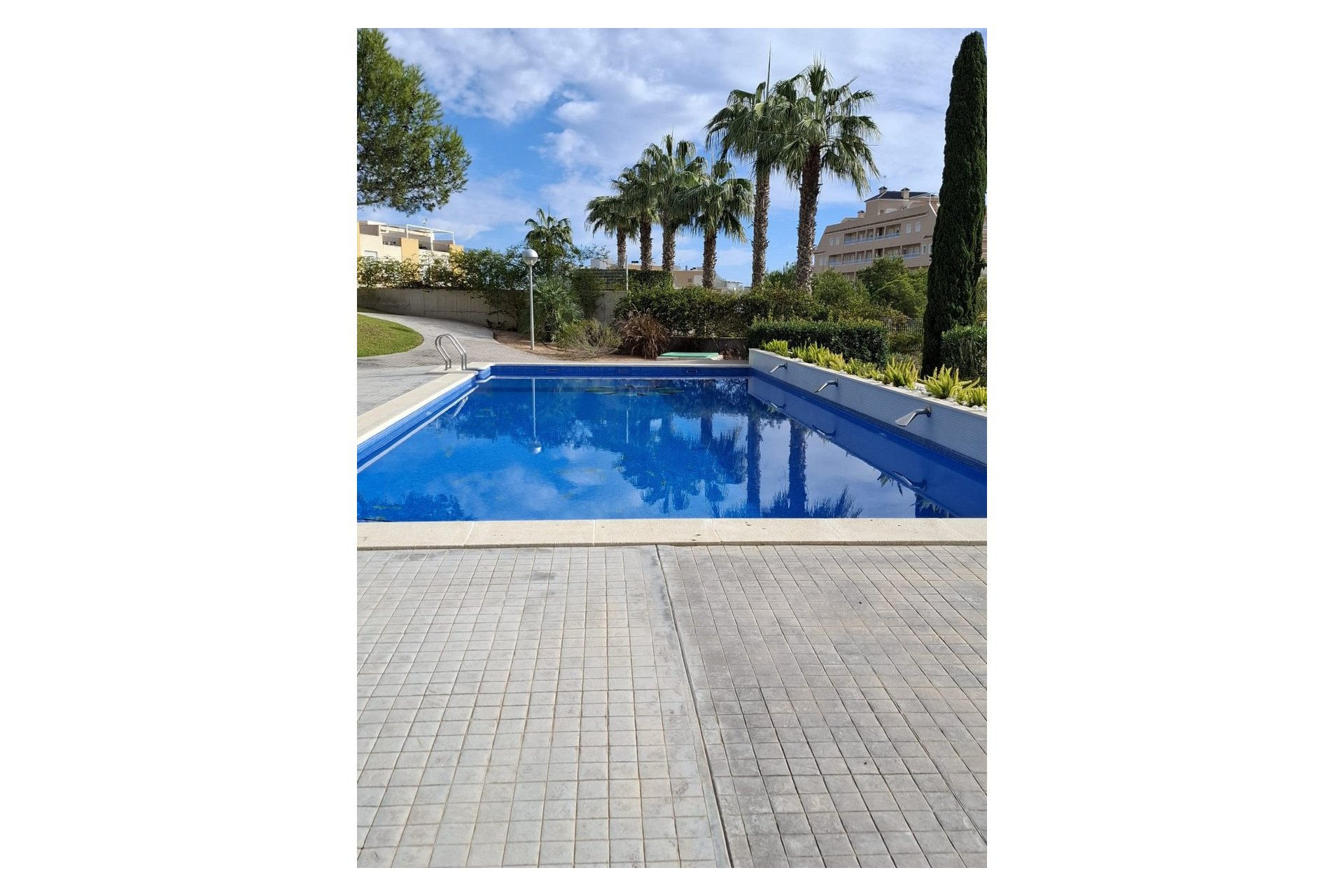 Reventa - Apartamento / piso - Orihuela Costa - Los Dolses