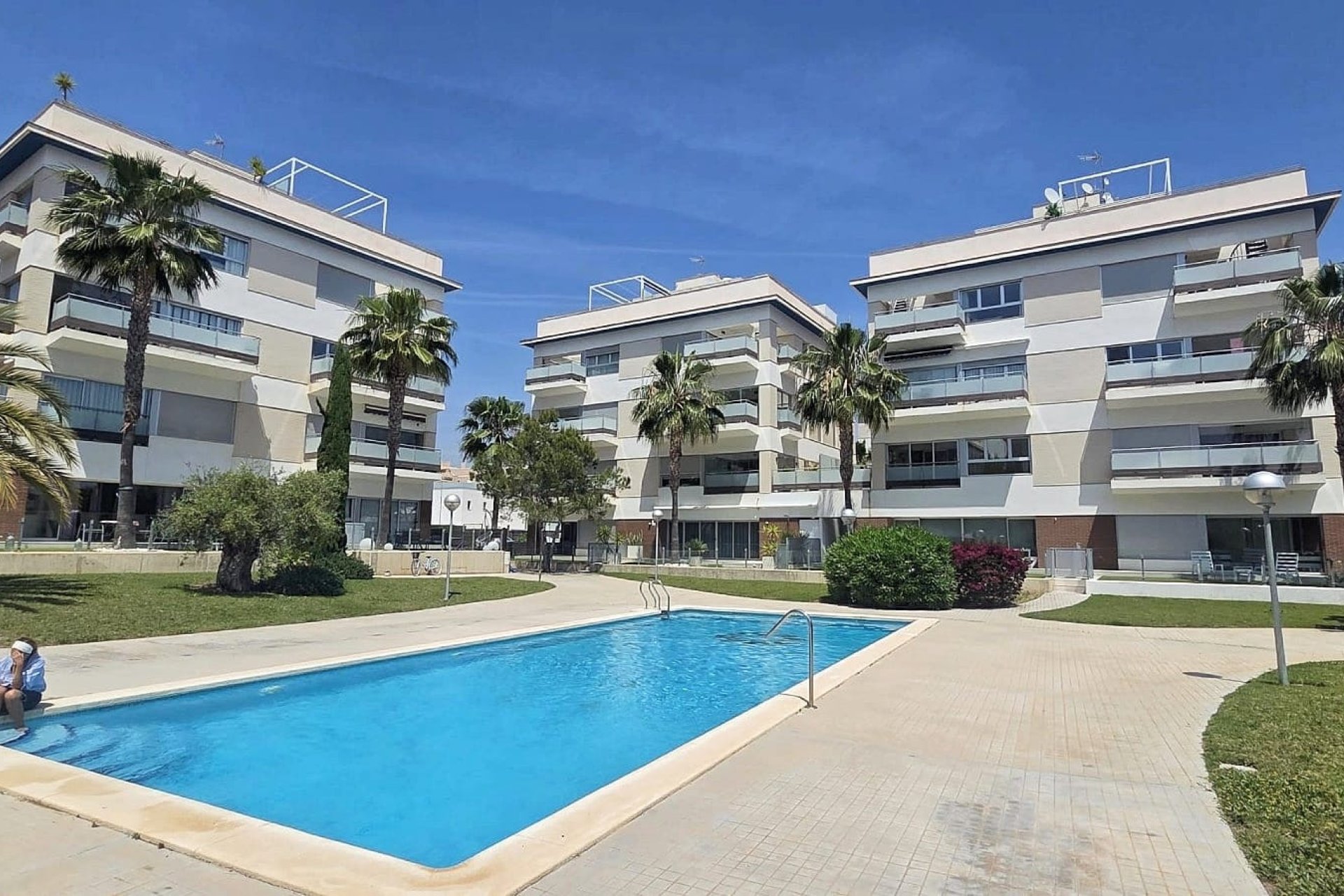 Reventa - Apartamento / piso - Orihuela Costa - Los Dolses