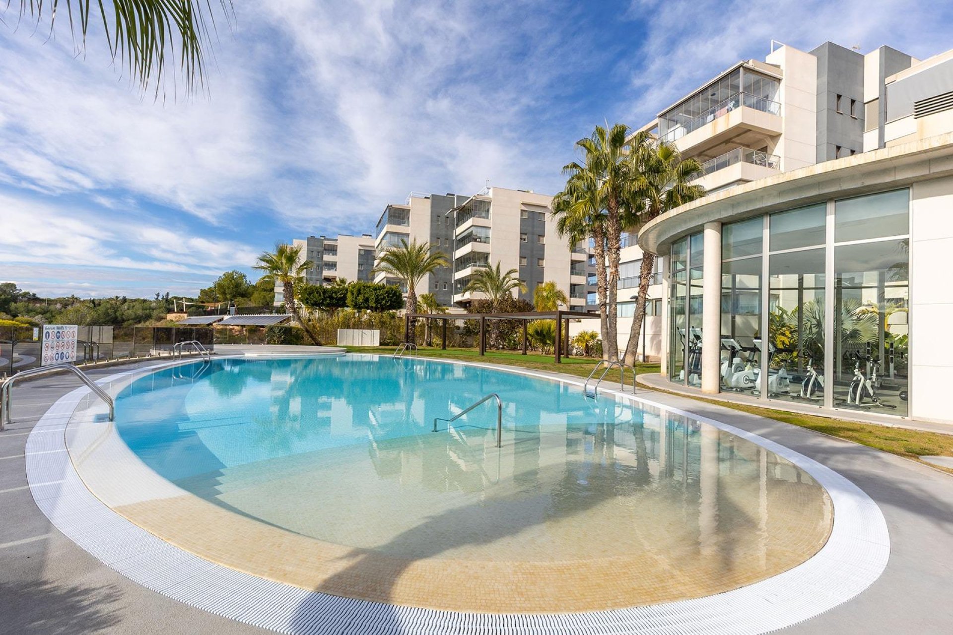 Reventa - Apartamento / piso - Orihuela Costa - Los Dolses