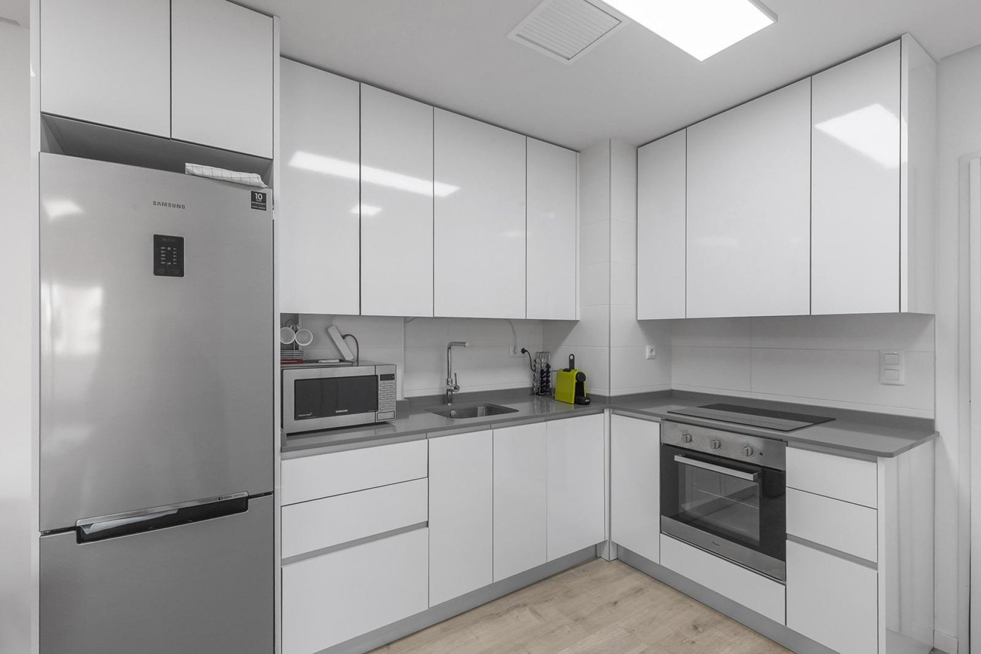 Reventa - Apartamento / piso - Orihuela Costa - Los Dolses
