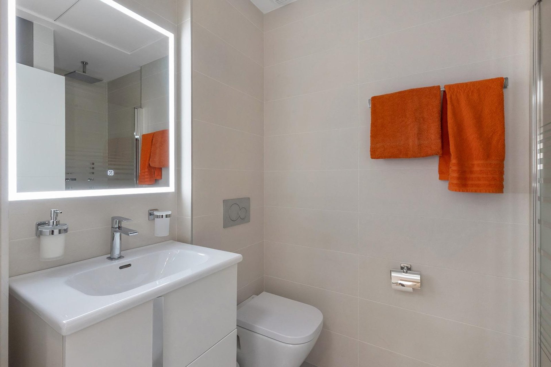Reventa - Apartamento / piso - Orihuela Costa - Los Dolses