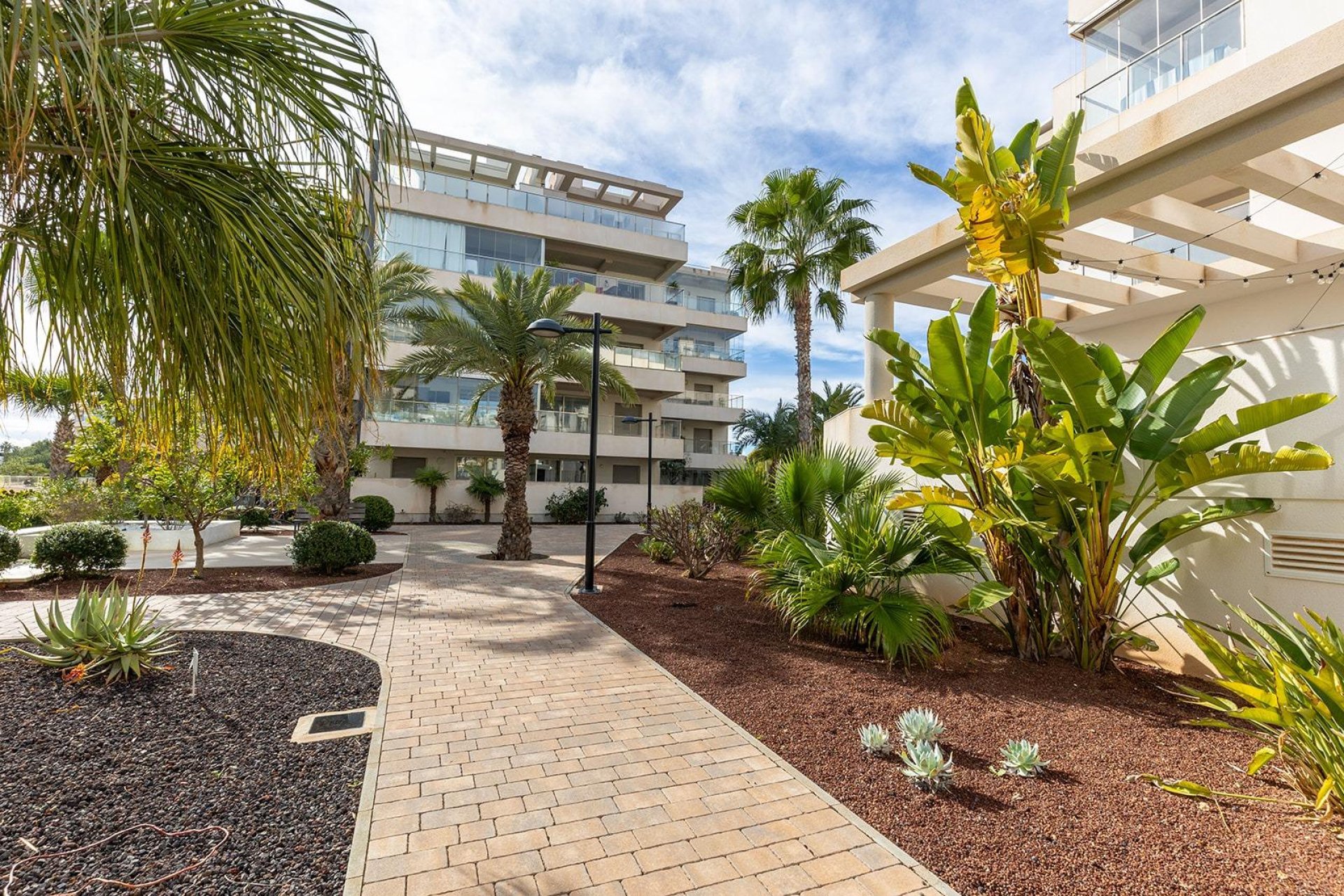 Reventa - Apartamento / piso - Orihuela Costa - Los Dolses