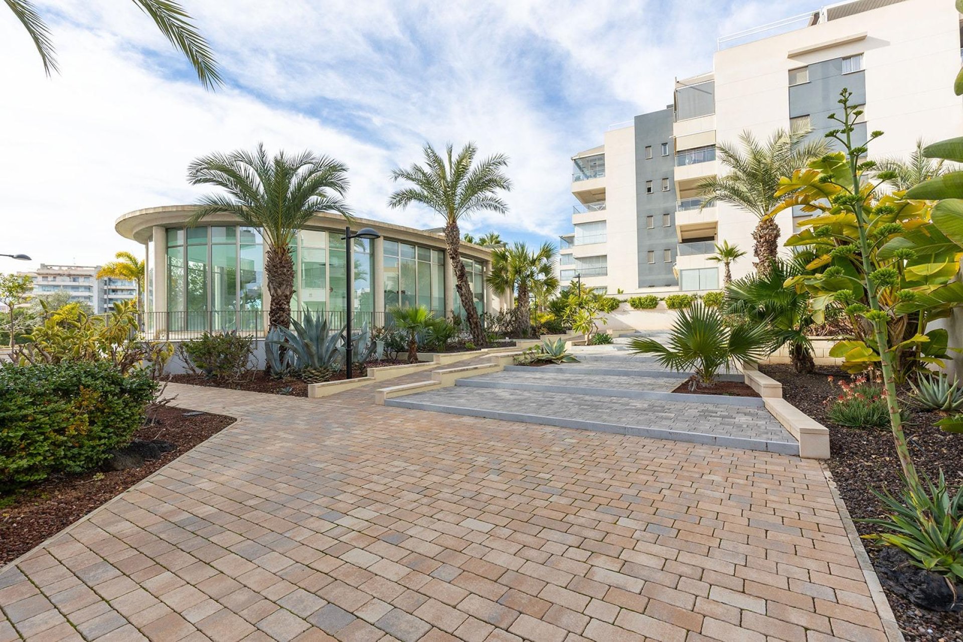 Reventa - Apartamento / piso - Orihuela Costa - Los Dolses