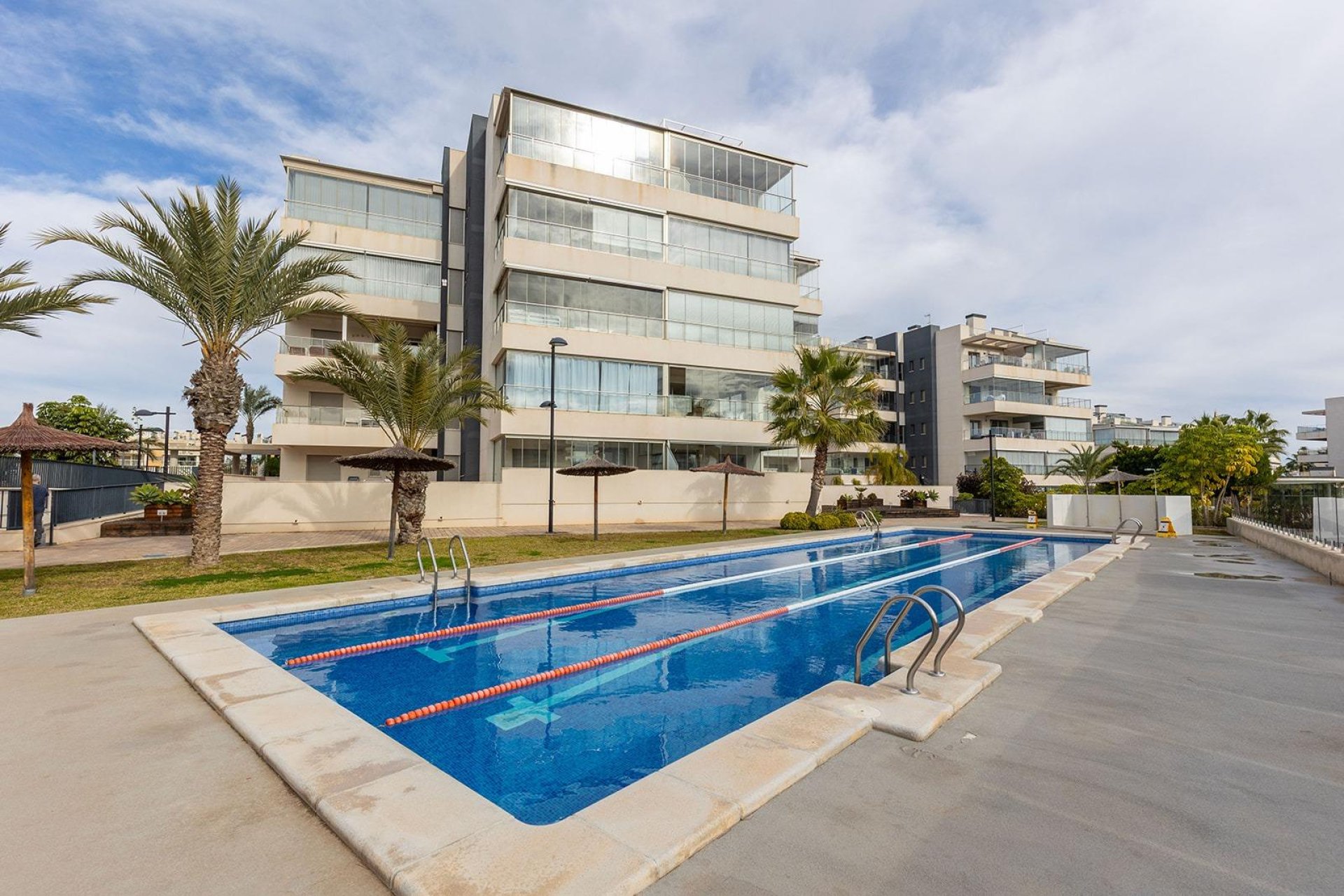 Reventa - Apartamento / piso - Orihuela Costa - Los Dolses