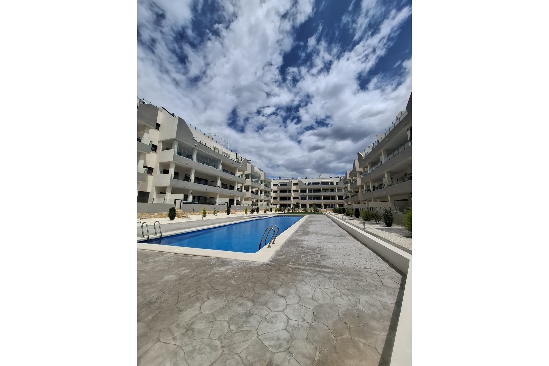 Reventa - Apartamento / piso - Orihuela Costa - Los Dolses