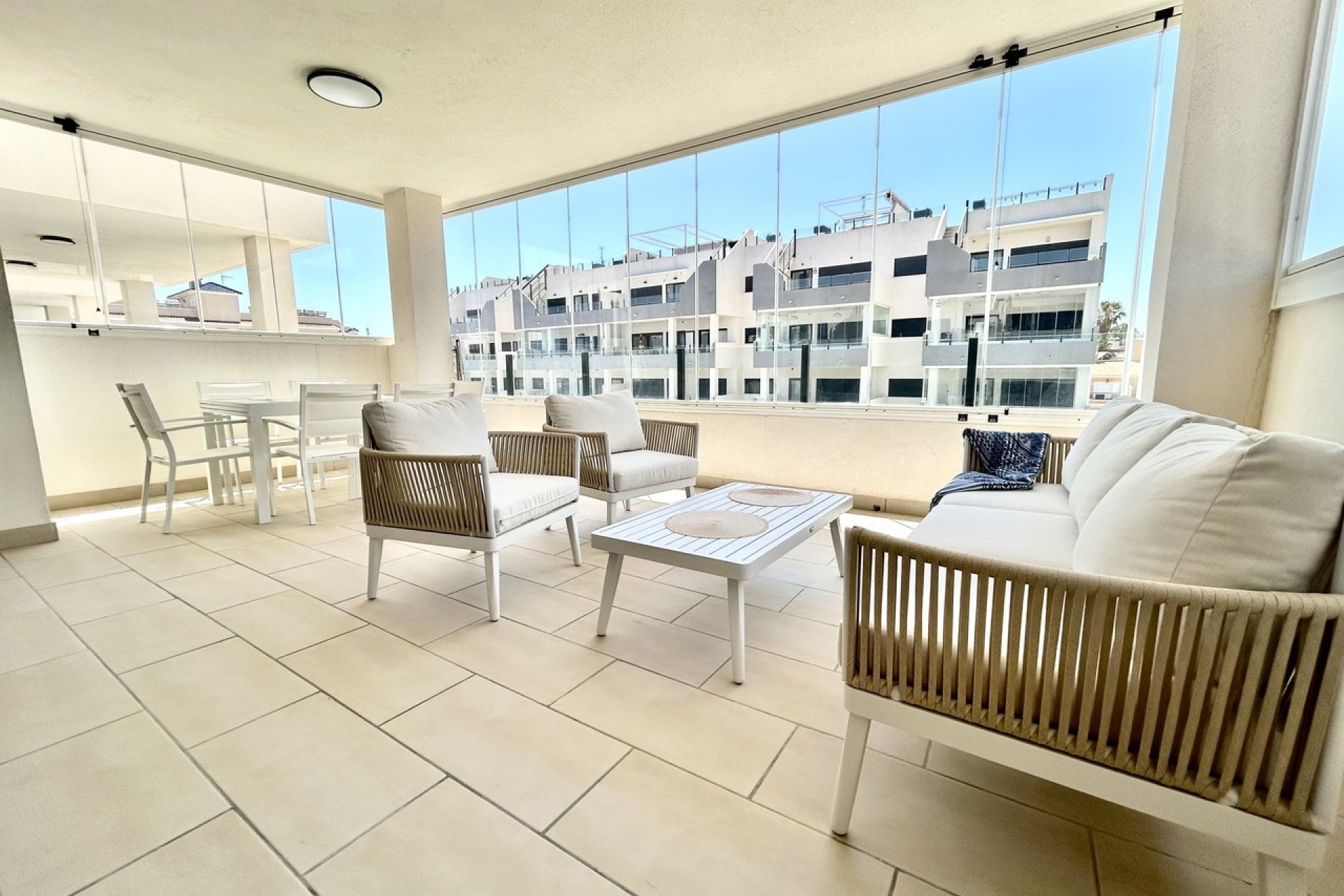 Reventa - Apartamento / piso - Orihuela Costa - Los Dolses