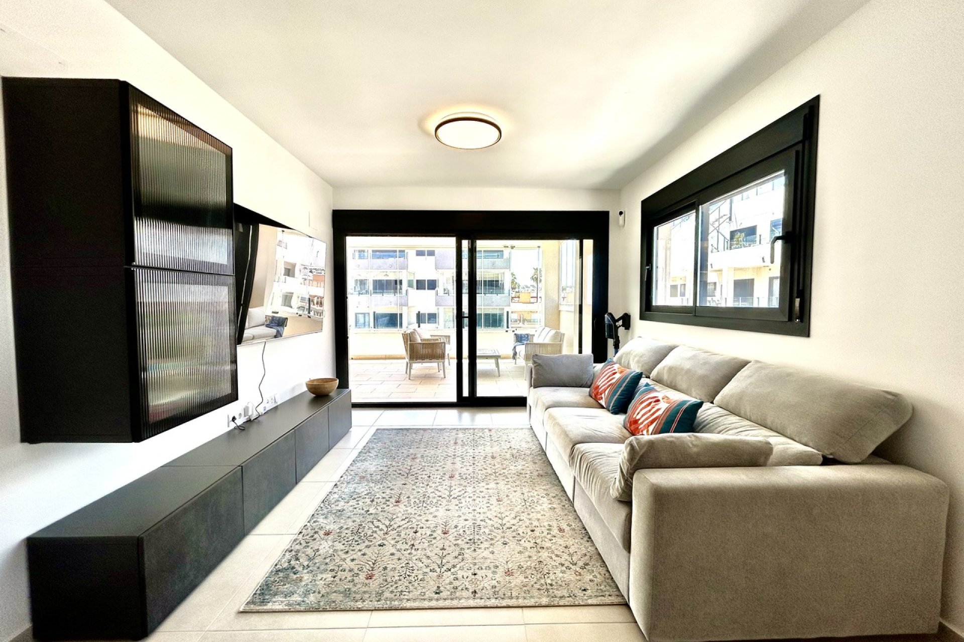 Reventa - Apartamento / piso - Orihuela Costa - Los Dolses