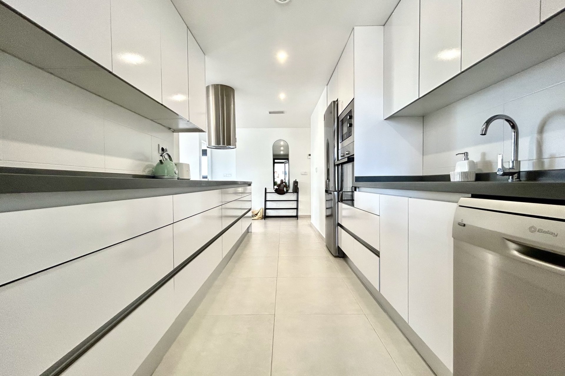 Reventa - Apartamento / piso - Orihuela Costa - Los Dolses