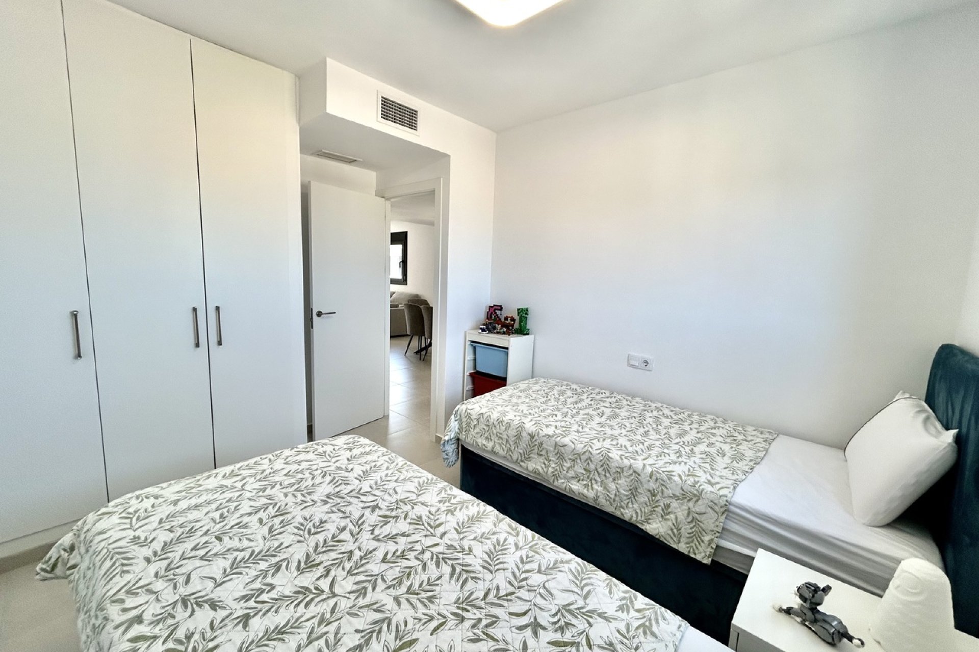 Reventa - Apartamento / piso - Orihuela Costa - Los Dolses