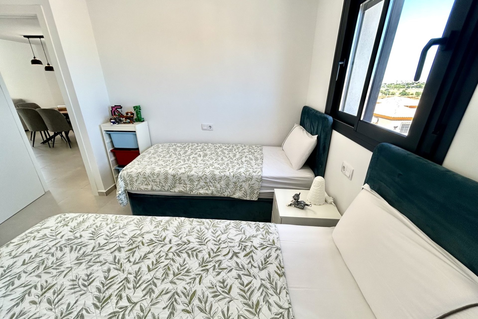 Reventa - Apartamento / piso - Orihuela Costa - Los Dolses