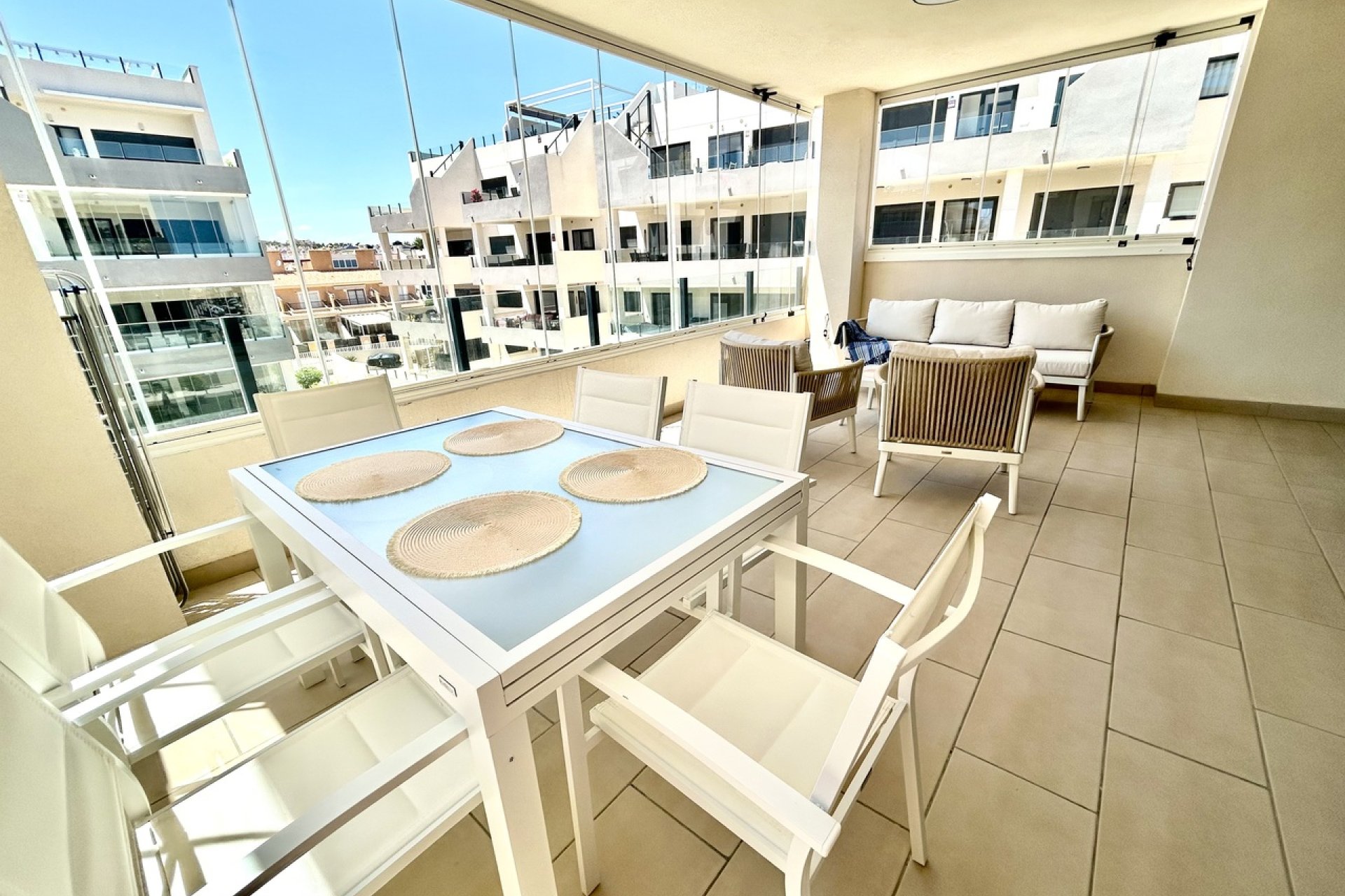 Reventa - Apartamento / piso - Orihuela Costa - Los Dolses