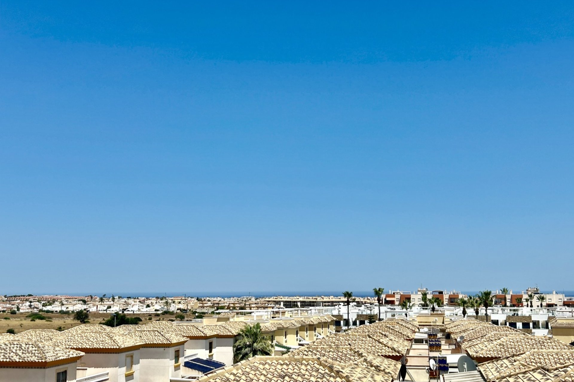 Reventa - Apartamento / piso - Orihuela Costa - Los Dolses
