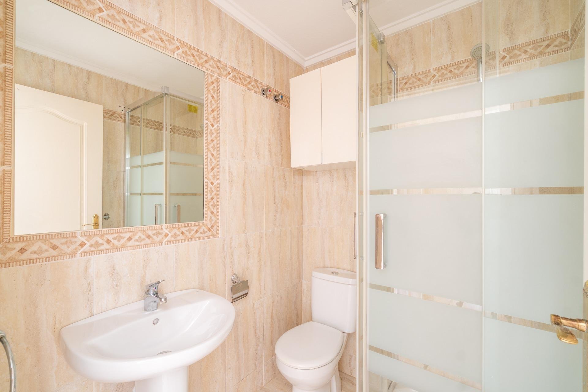 Reventa - Apartamento / piso - Orihuela Costa - Los Dolses