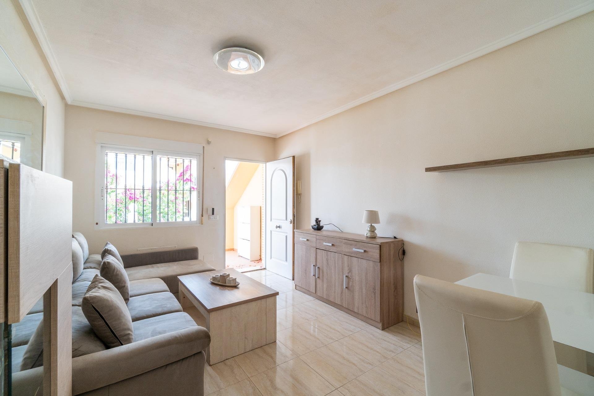 Reventa - Apartamento / piso - Orihuela Costa - Los Dolses