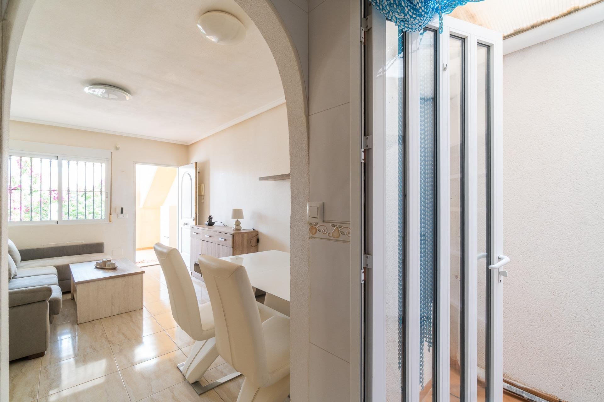 Reventa - Apartamento / piso - Orihuela Costa - Los Dolses
