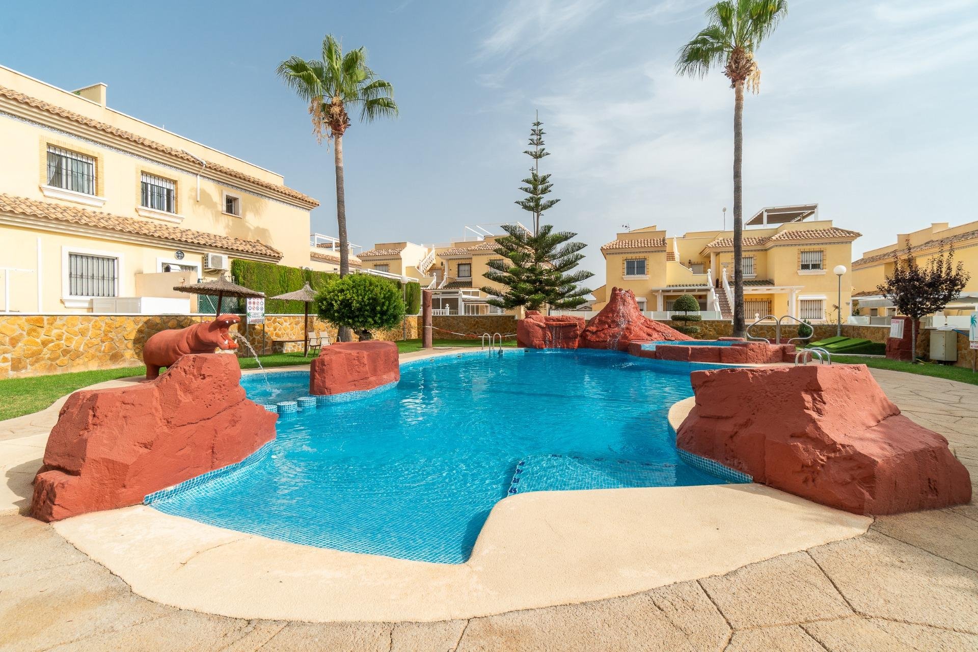 Reventa - Apartamento / piso - Orihuela Costa - Los Dolses