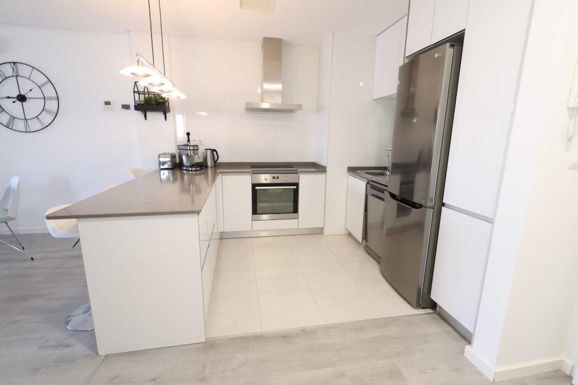 Reventa - Apartamento / piso - Orihuela Costa - Los Dolses
