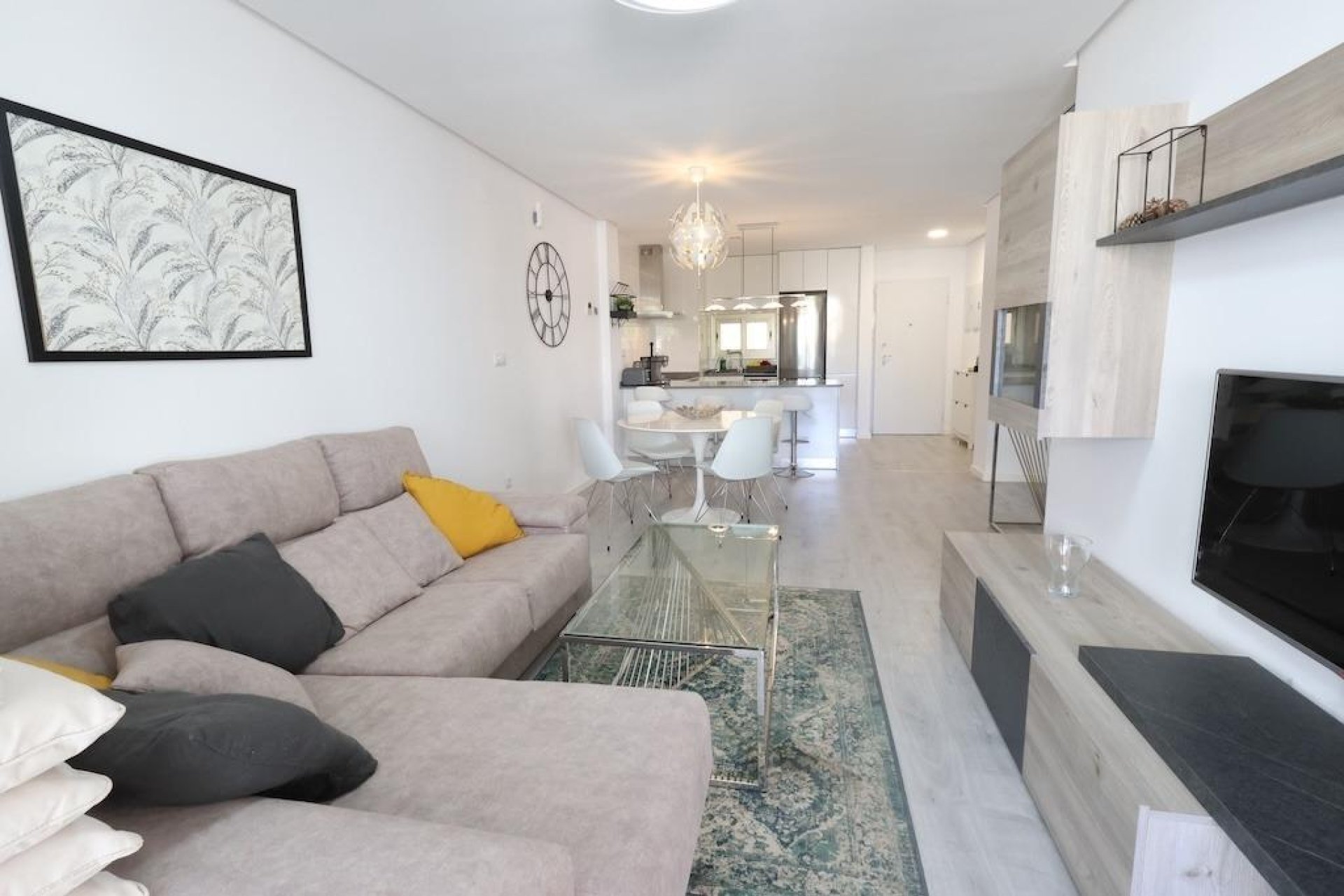 Reventa - Apartamento / piso - Orihuela Costa - Los Dolses