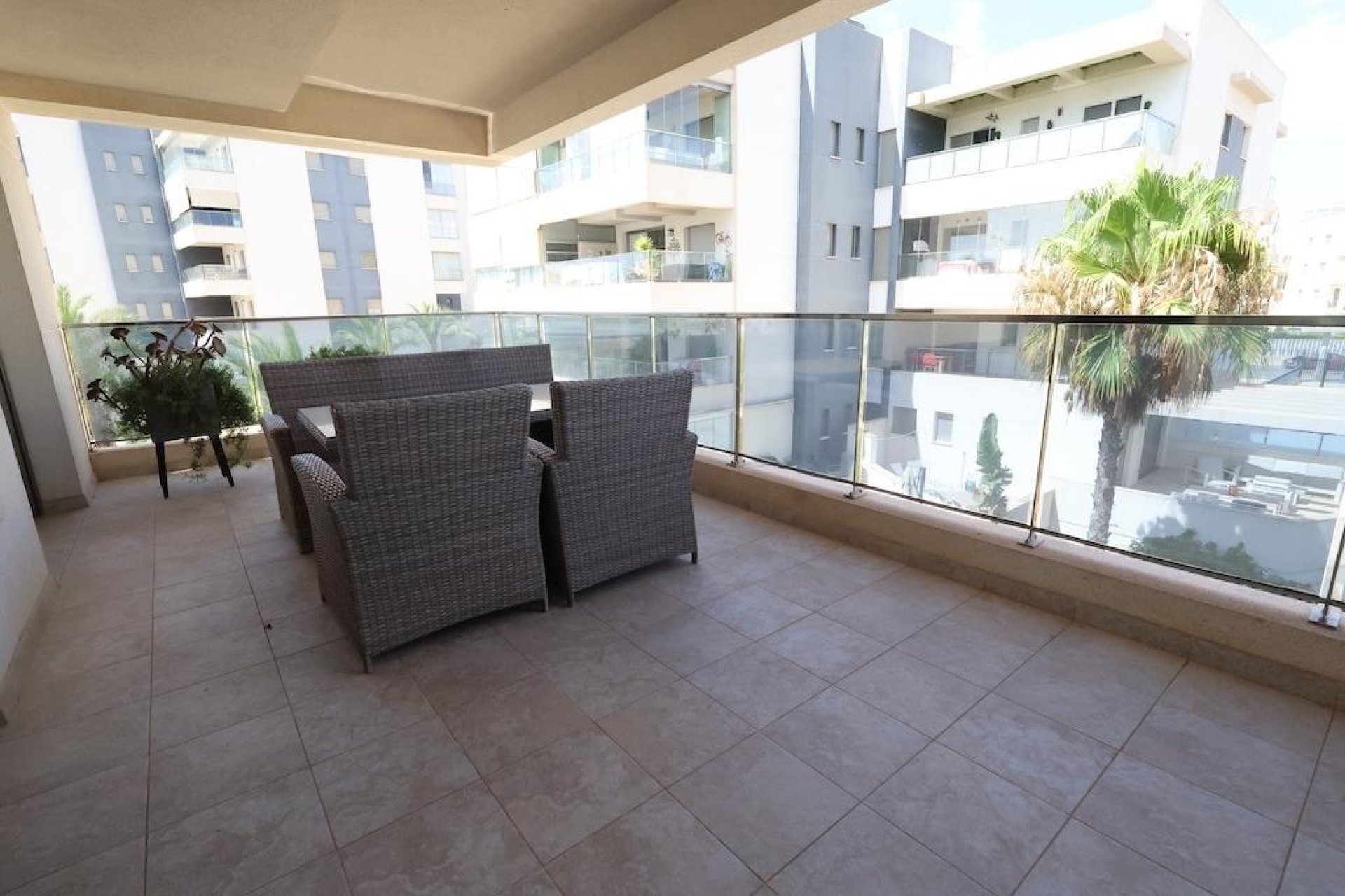 Reventa - Apartamento / piso - Orihuela Costa - Los Dolses