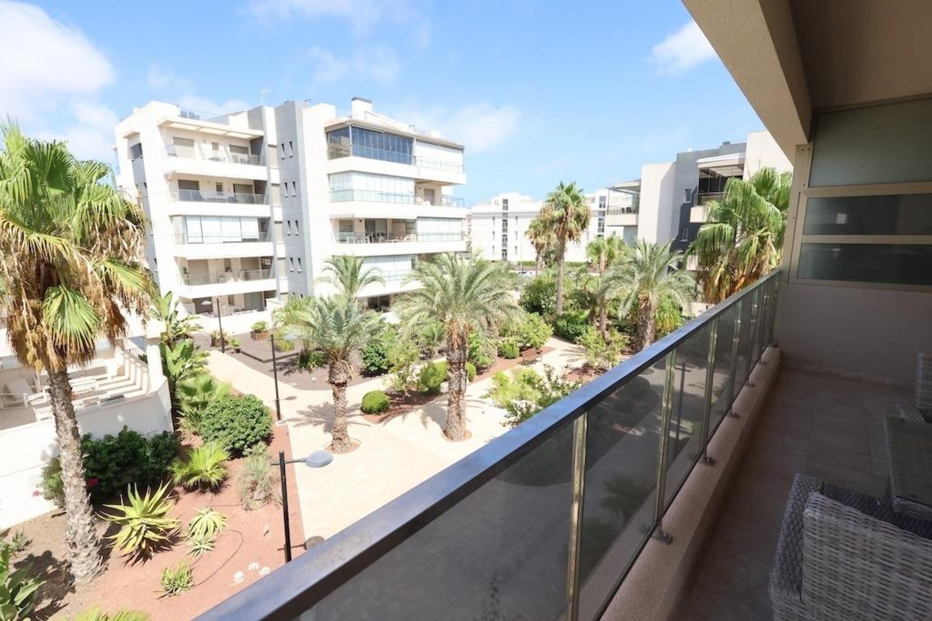 Reventa - Apartamento / piso - Orihuela Costa - Los Dolses