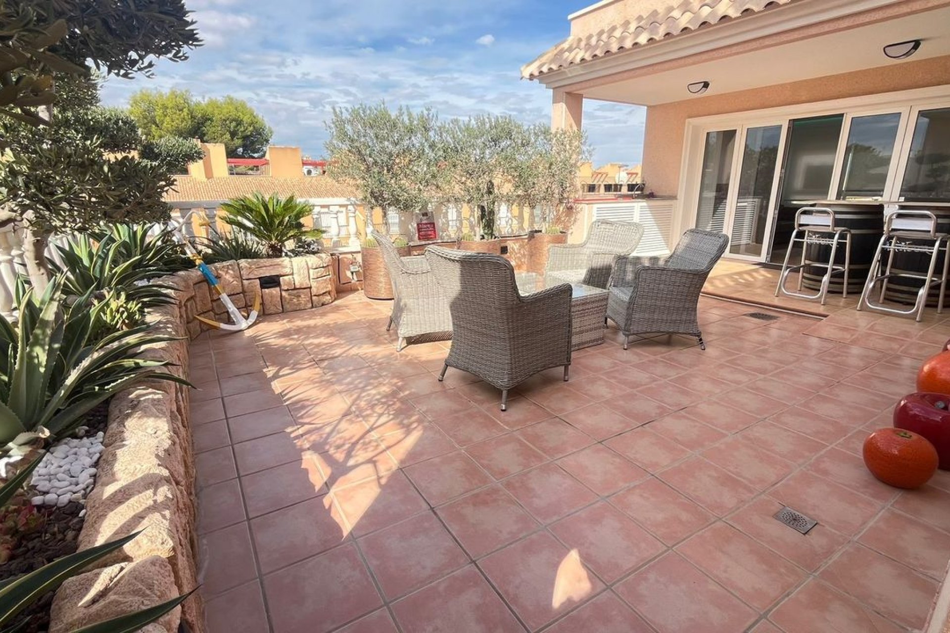 Reventa - Apartamento / piso - Orihuela Costa - Los Dolses