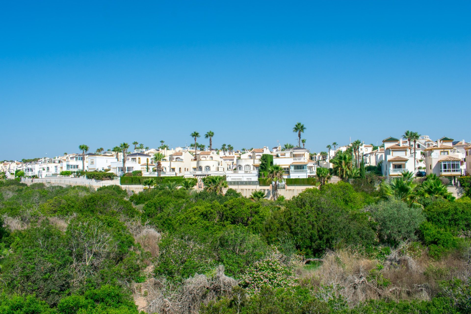 Reventa - Apartamento / piso - Orihuela Costa - Los Dolses