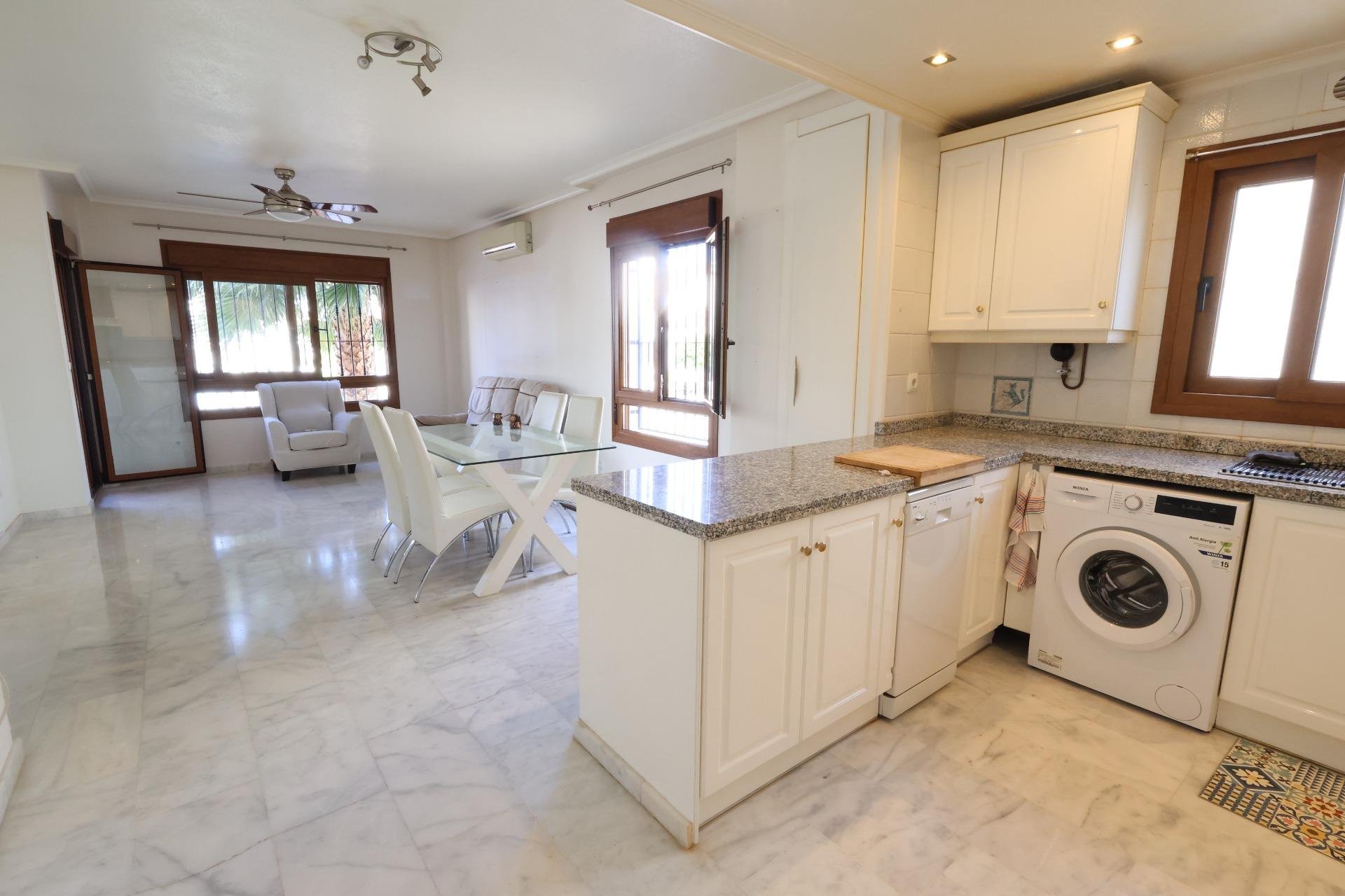 Reventa - Apartamento / piso - Orihuela Costa - PAU 8