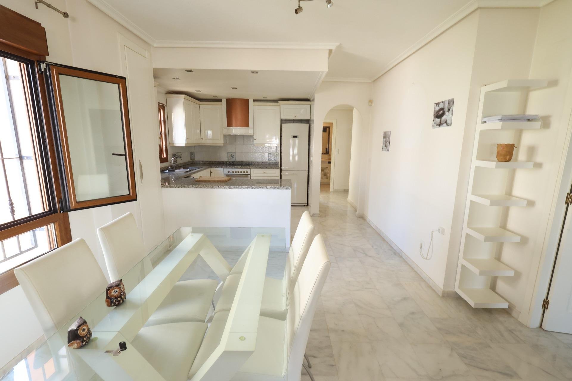 Reventa - Apartamento / piso - Orihuela Costa - PAU 8