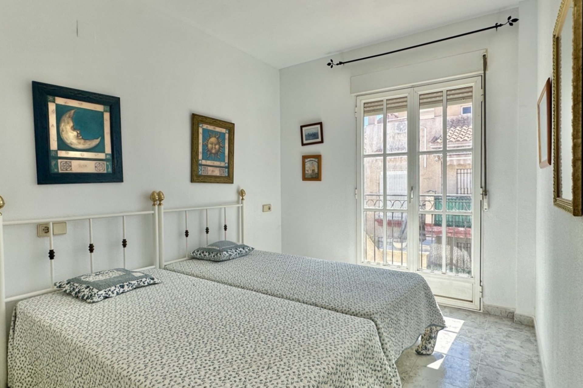 Reventa - Apartamento / piso - Orihuela Costa - Playa Flamenca