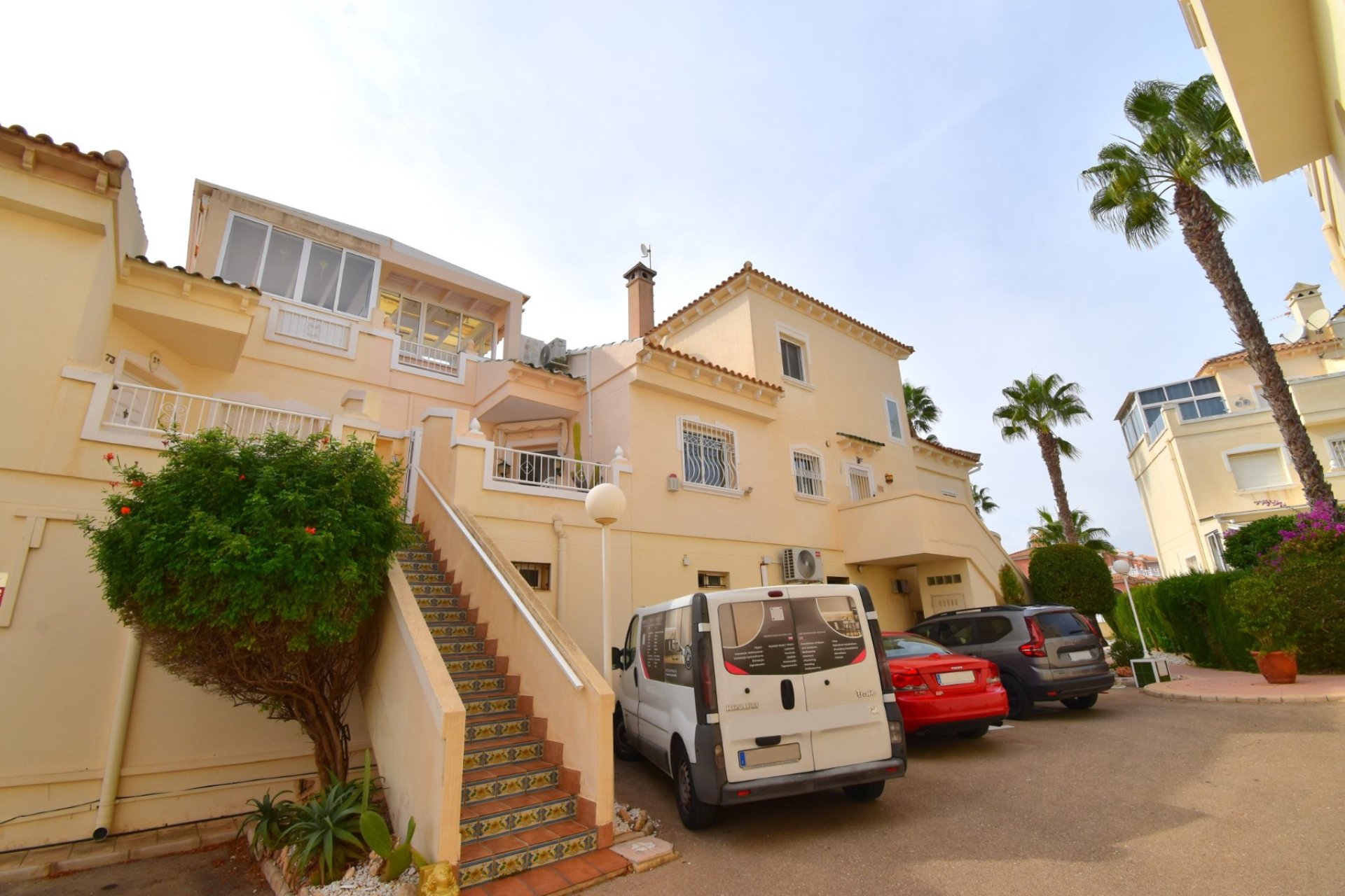 Reventa - Apartamento / piso - Orihuela Costa - Playa Flamenca