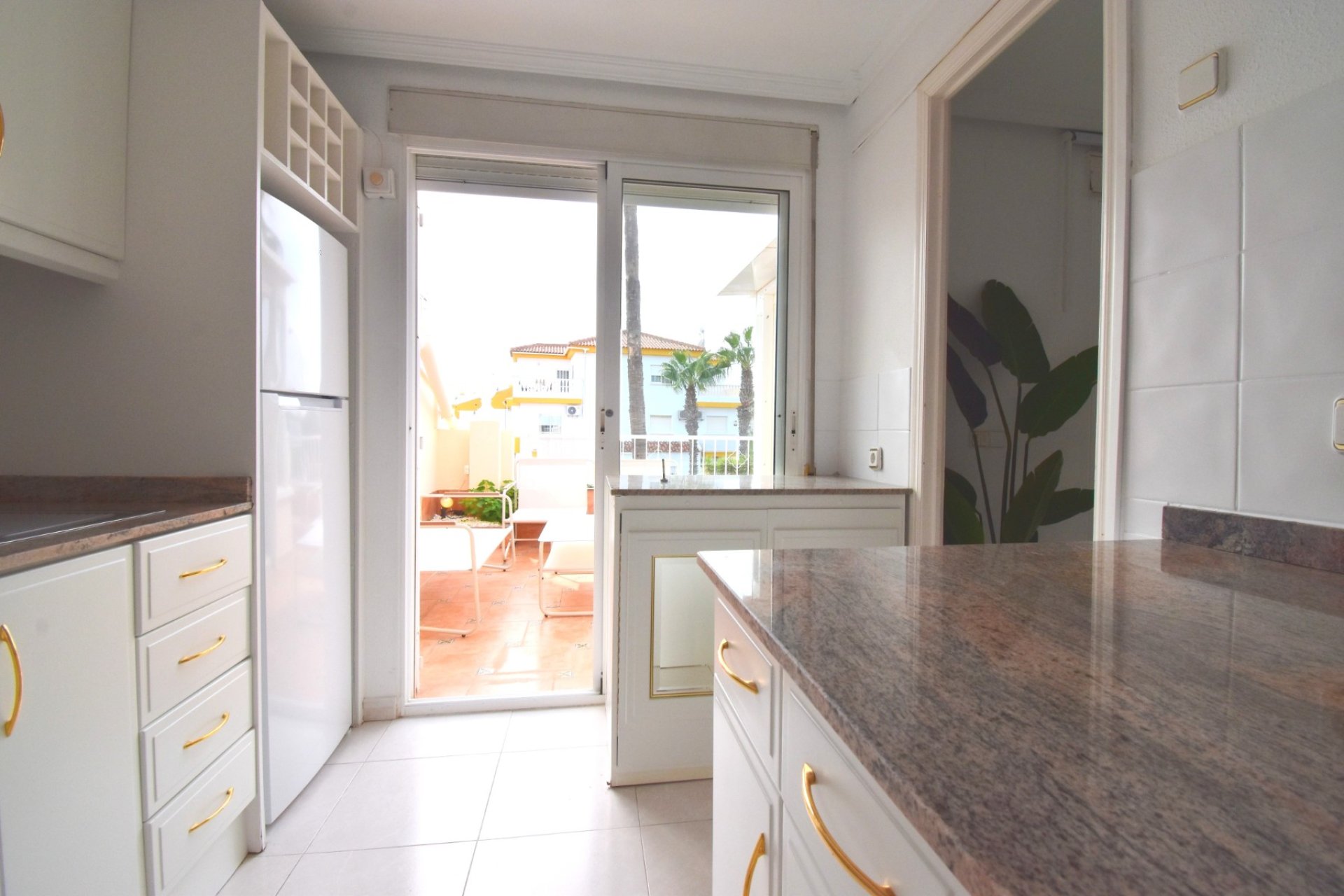 Reventa - Apartamento / piso - Orihuela Costa - Playa Flamenca