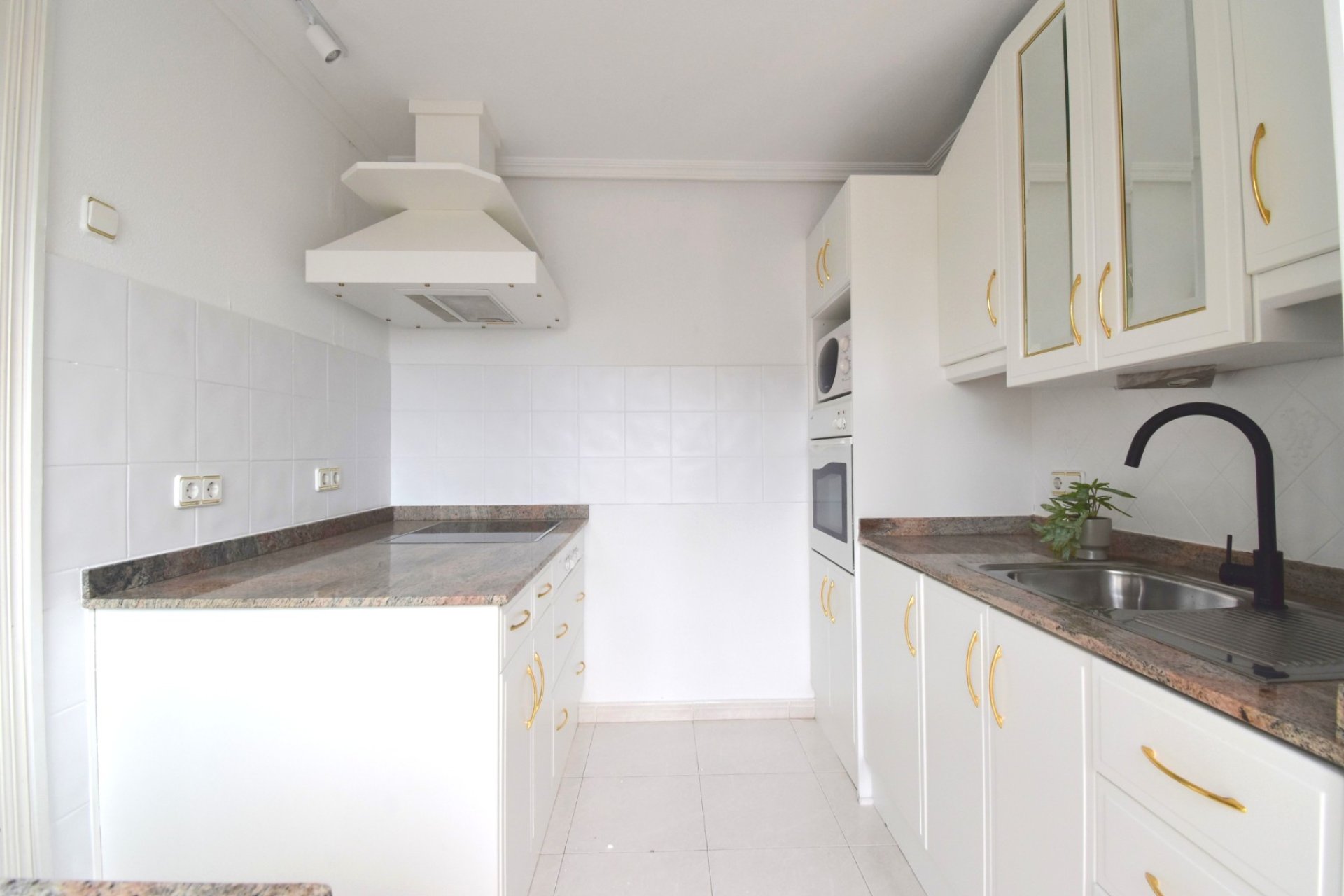 Reventa - Apartamento / piso - Orihuela Costa - Playa Flamenca