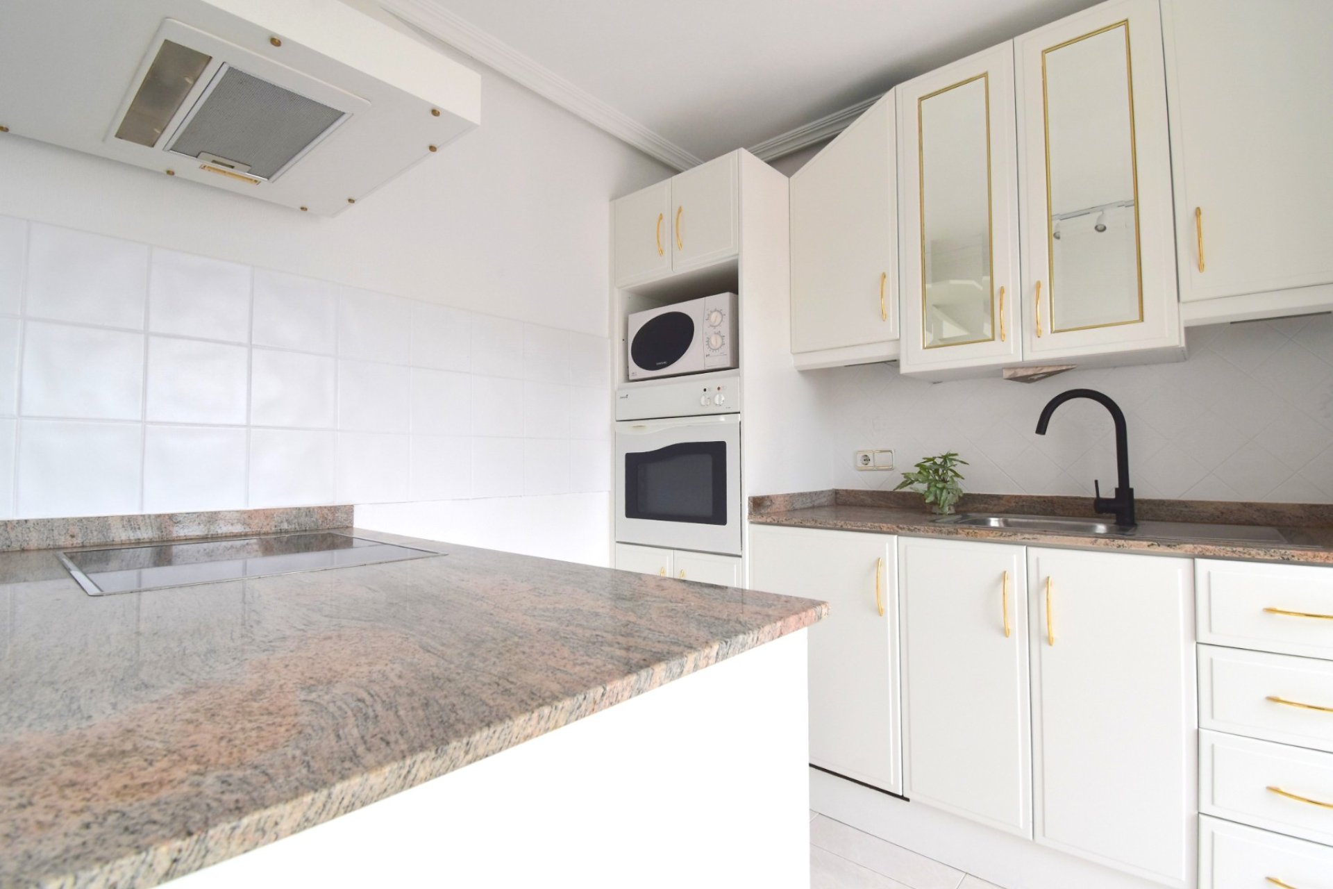 Reventa - Apartamento / piso - Orihuela Costa - Playa Flamenca