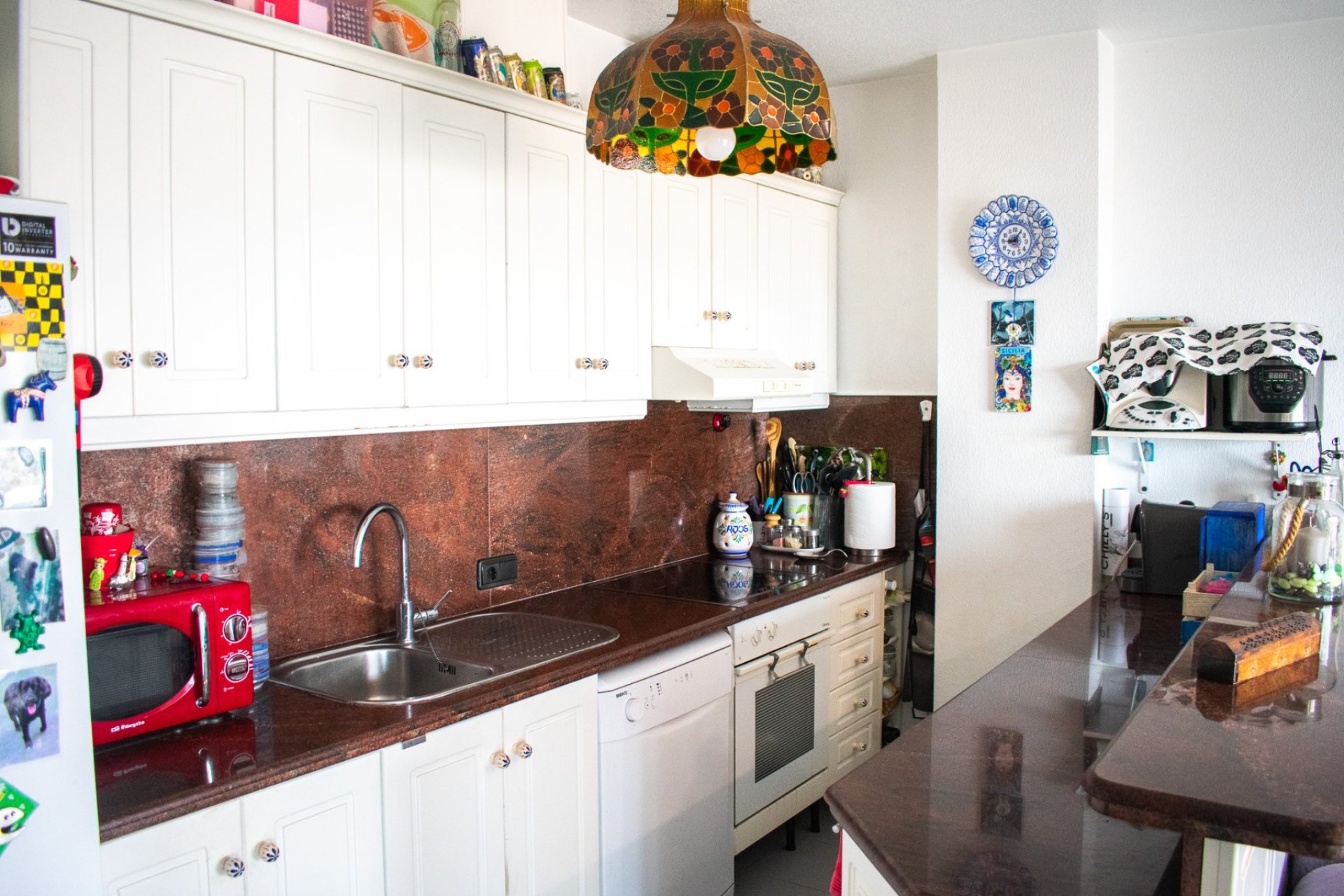 Reventa - Apartamento / piso - Orihuela Costa - Playa Flamenca