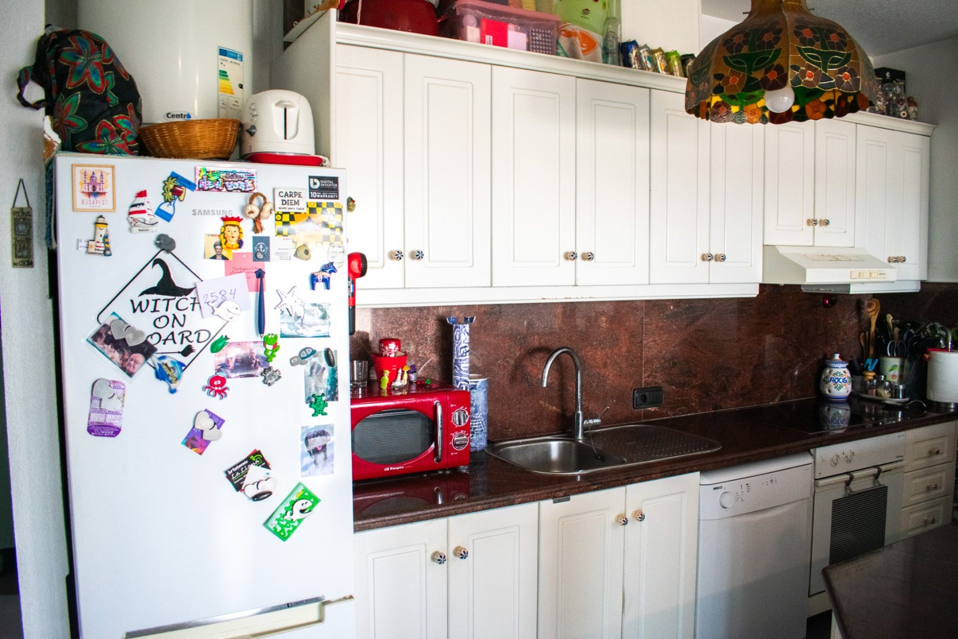 Reventa - Apartamento / piso - Orihuela Costa - Playa Flamenca