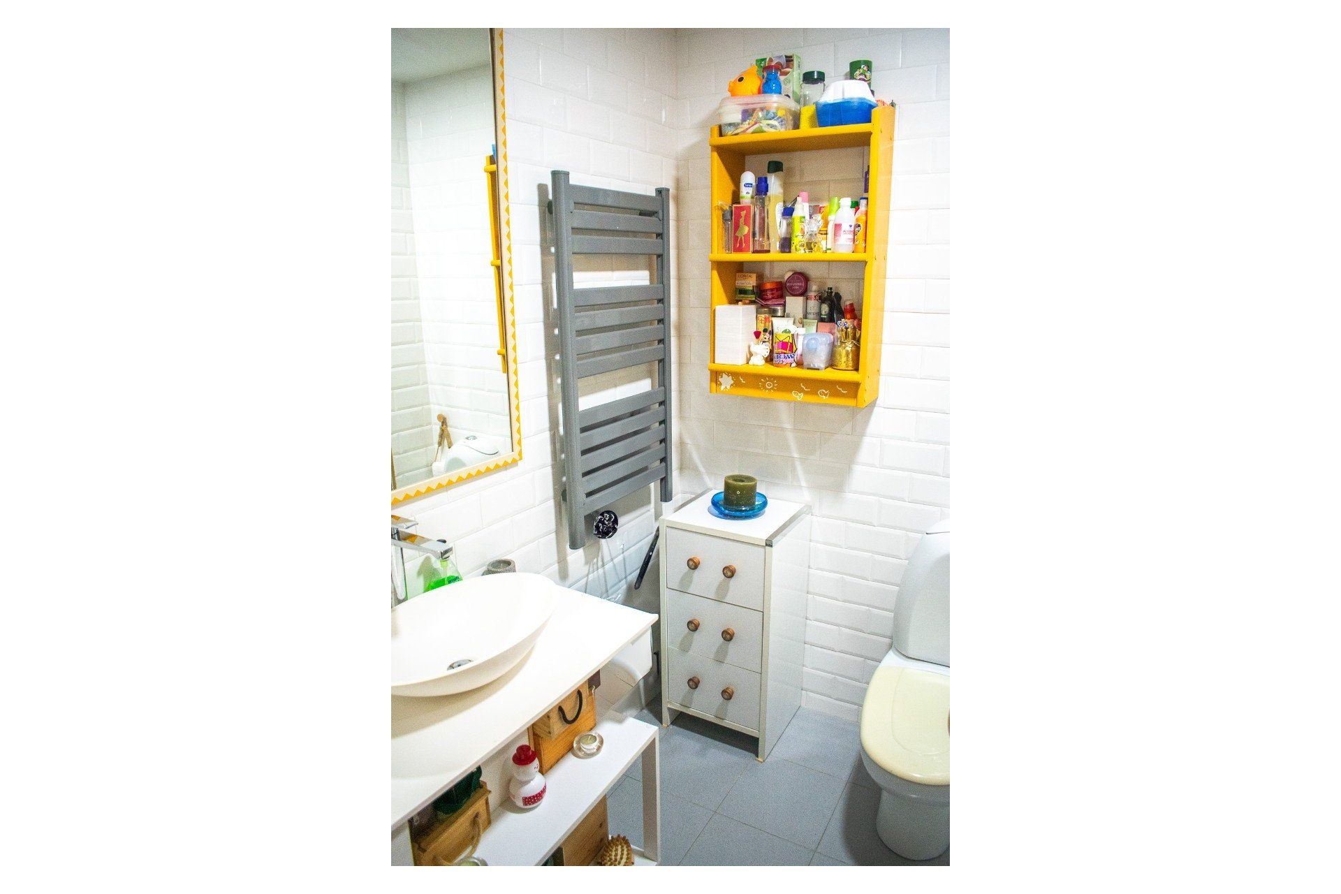 Reventa - Apartamento / piso - Orihuela Costa - Playa Flamenca