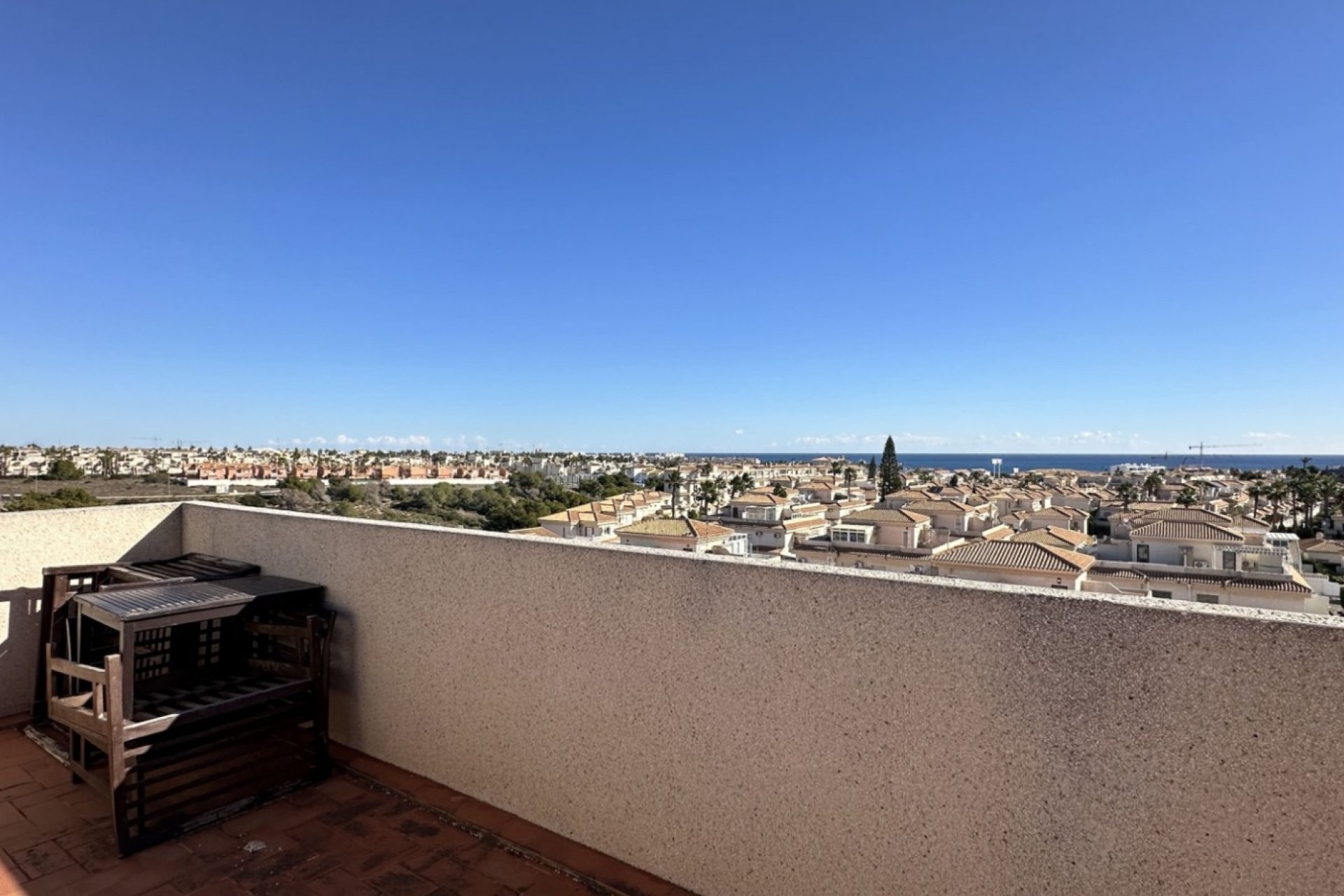 Reventa - Apartamento / piso - Orihuela Costa - Playa Flamenca