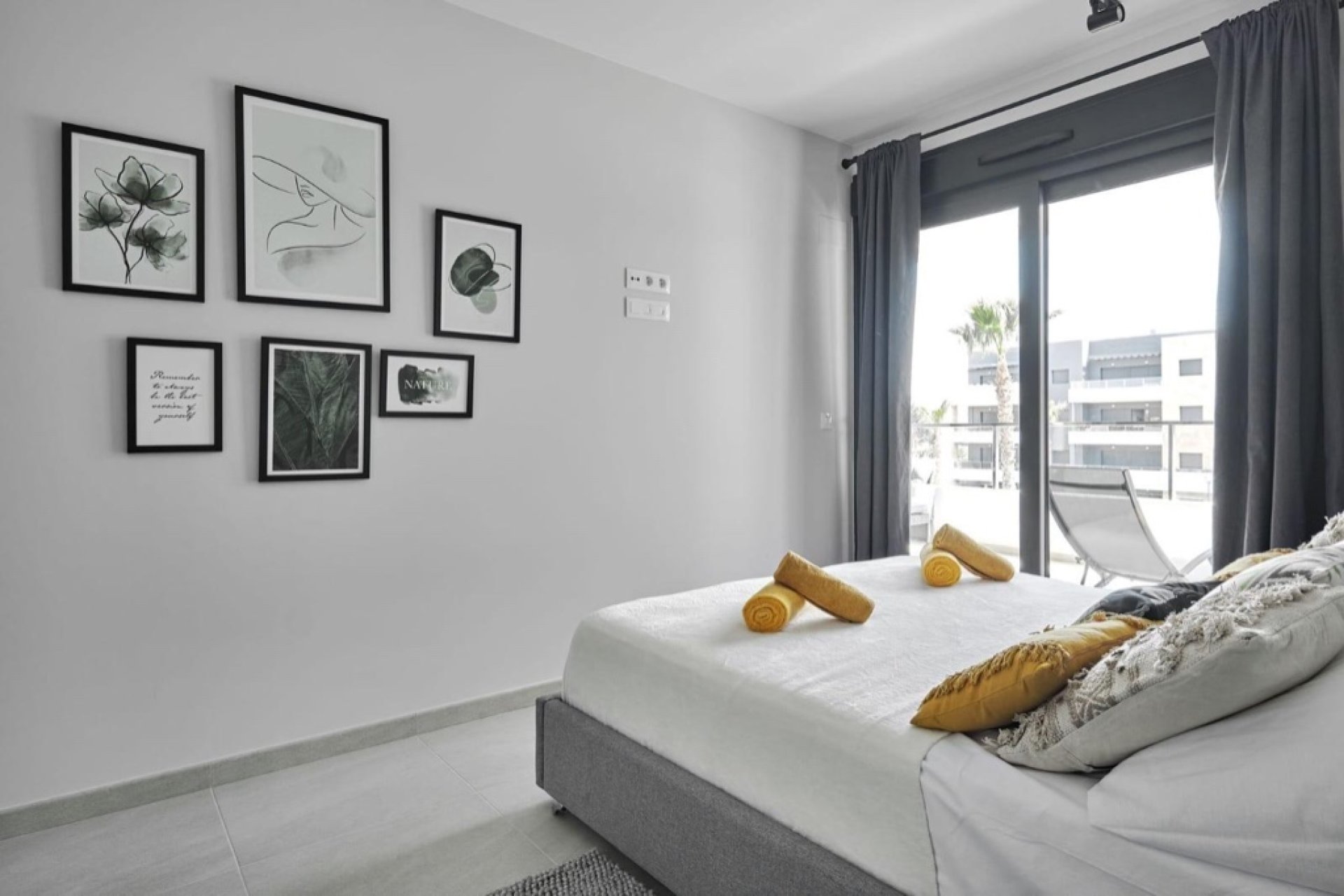 Reventa - Apartamento / piso - Orihuela Costa - Playa Flamenca