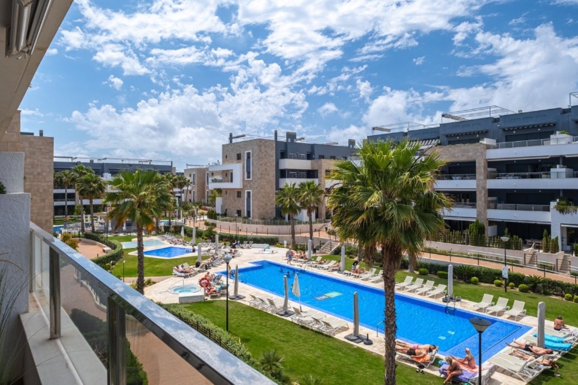 Reventa - Apartamento / piso - Orihuela Costa - Playa Flamenca