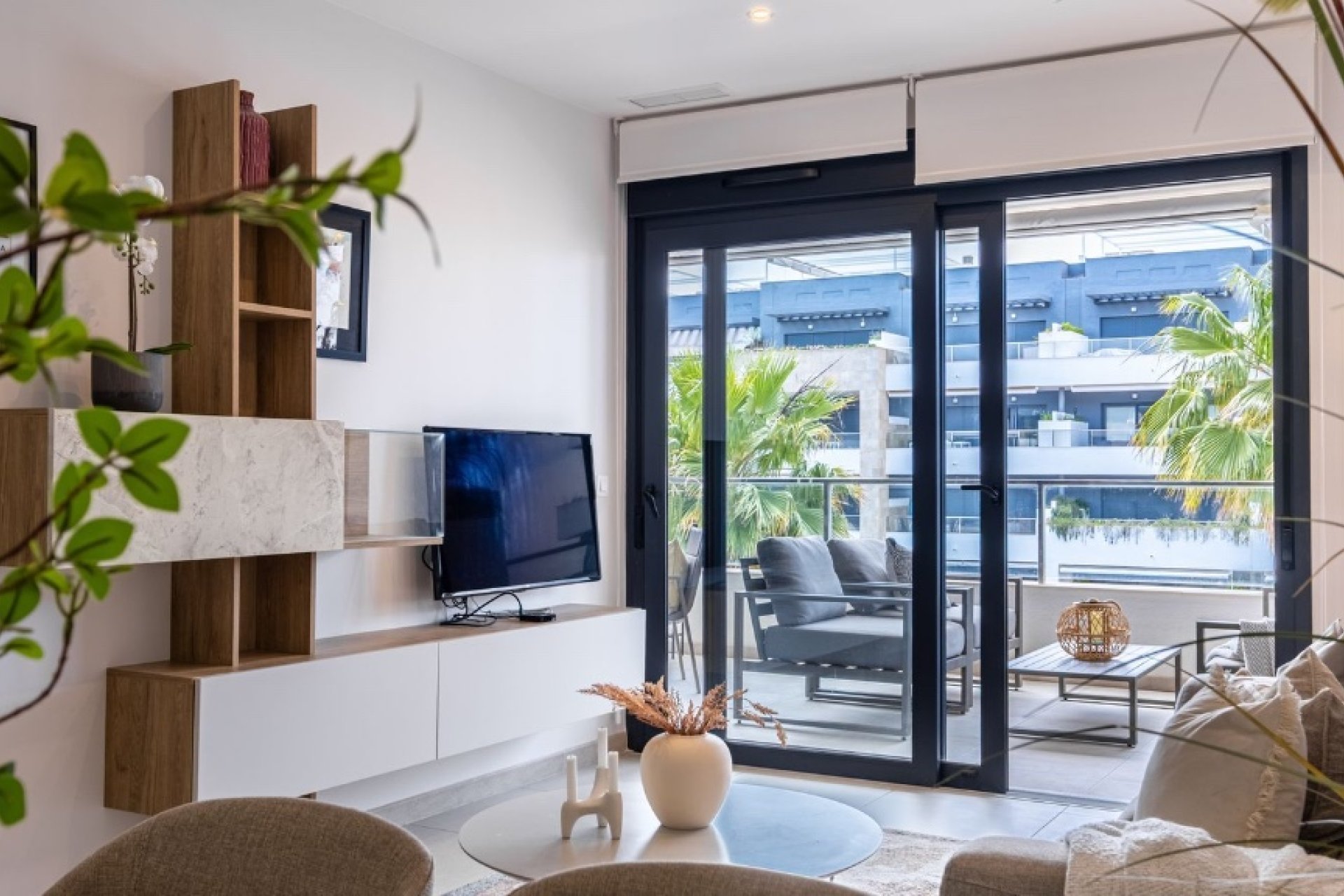 Reventa - Apartamento / piso - Orihuela Costa - Playa Flamenca