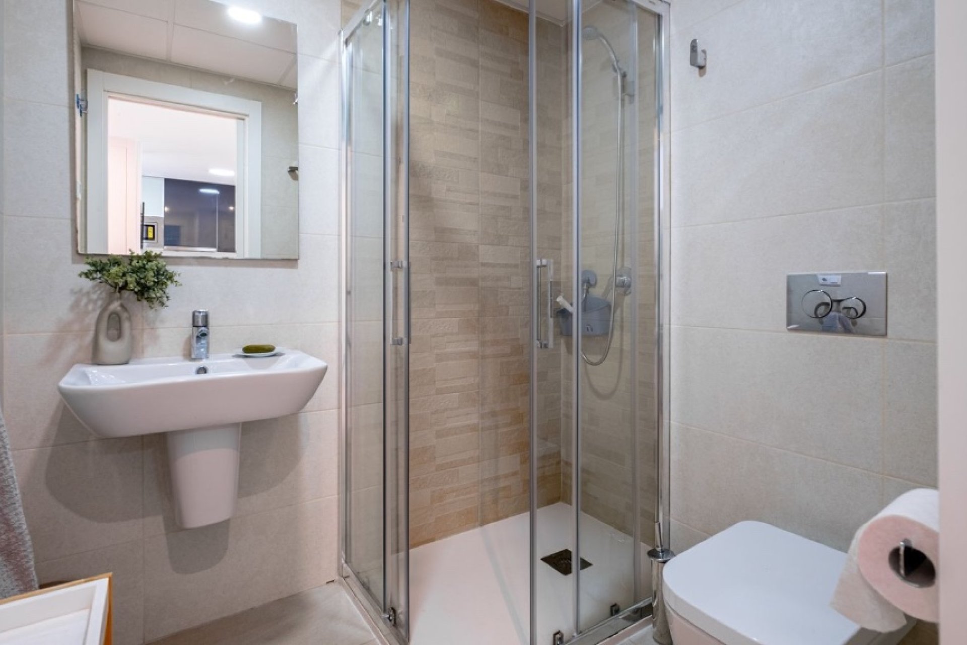 Reventa - Apartamento / piso - Orihuela Costa - Playa Flamenca