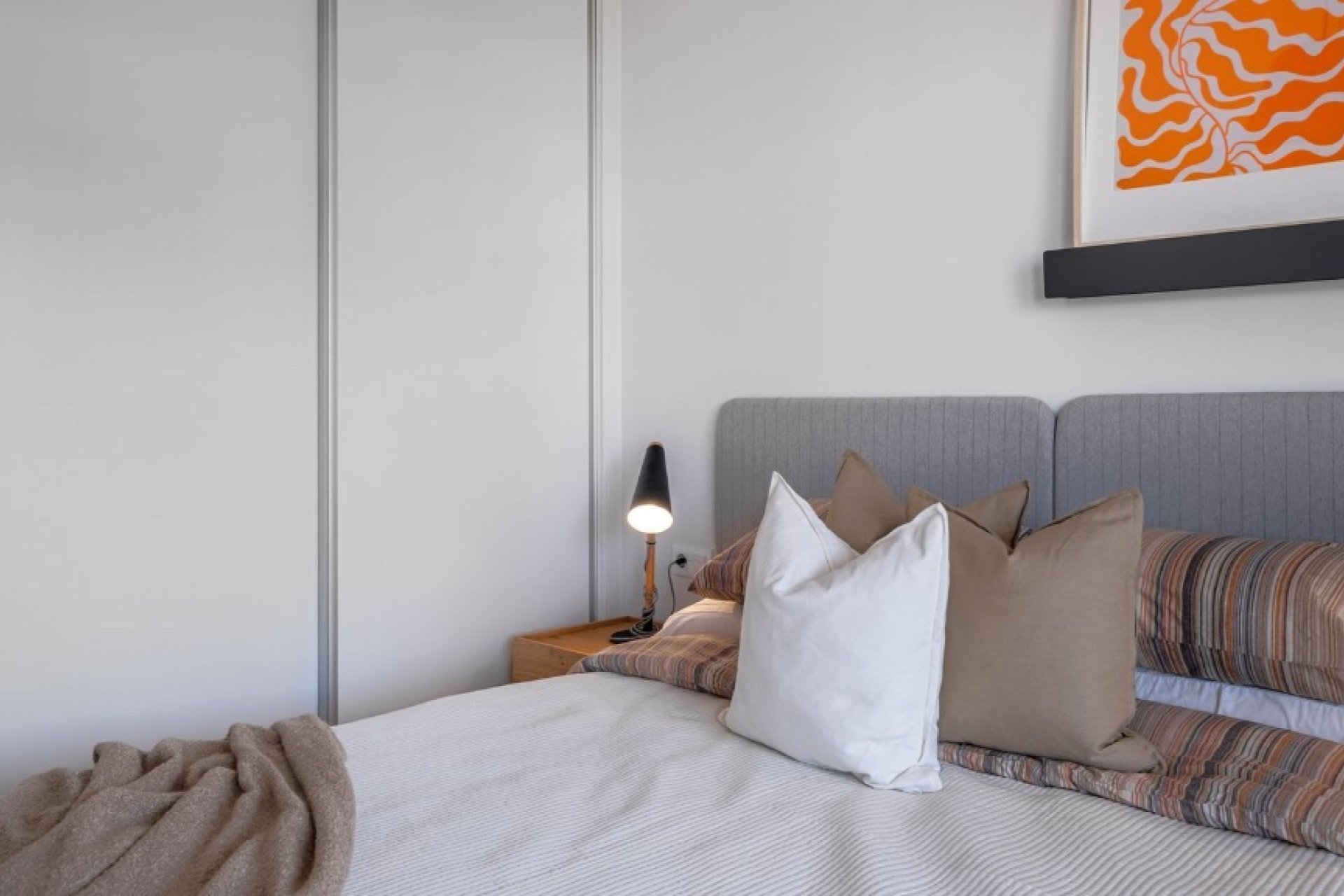 Reventa - Apartamento / piso - Orihuela Costa - Playa Flamenca