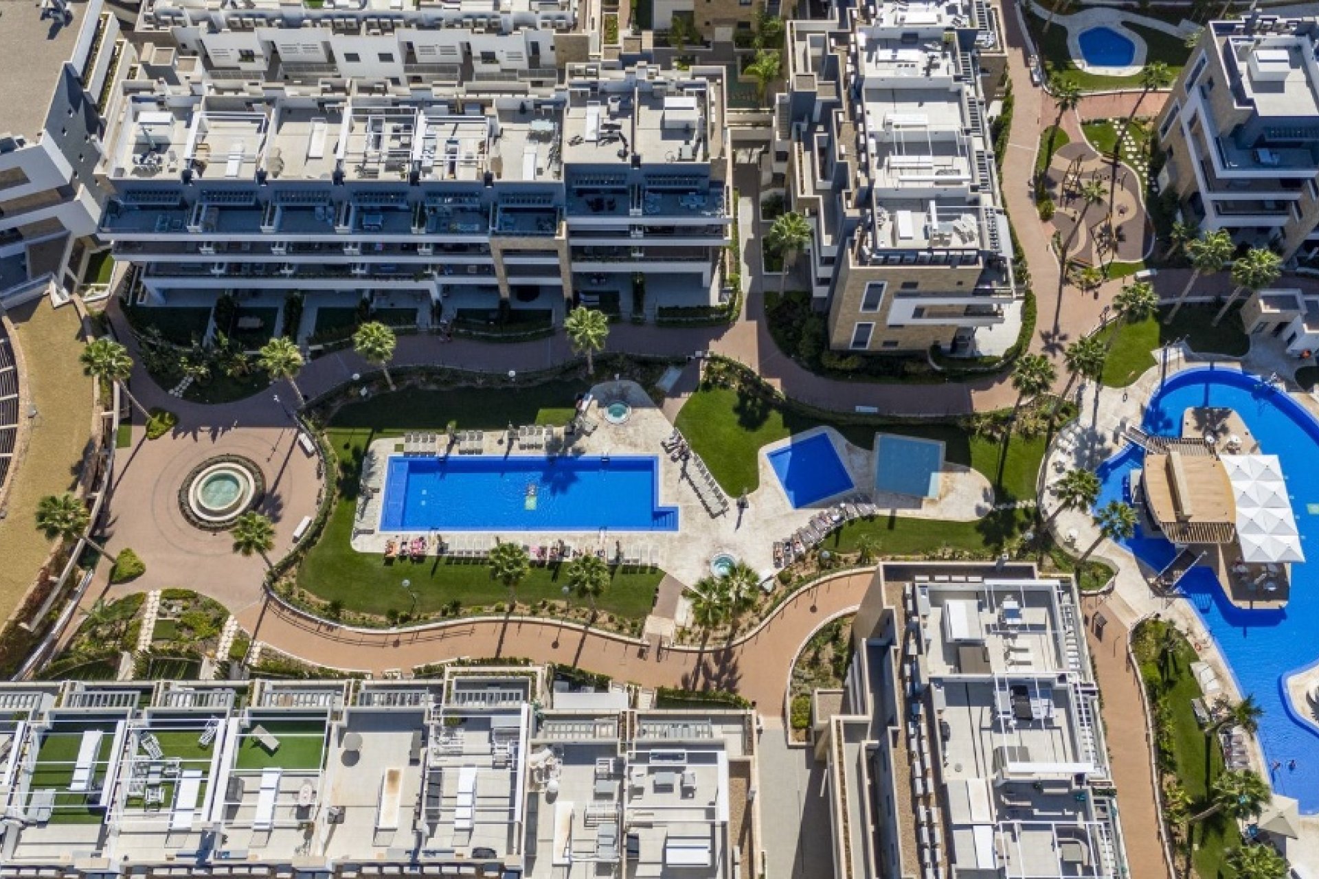 Reventa - Apartamento / piso - Orihuela Costa - Playa Flamenca