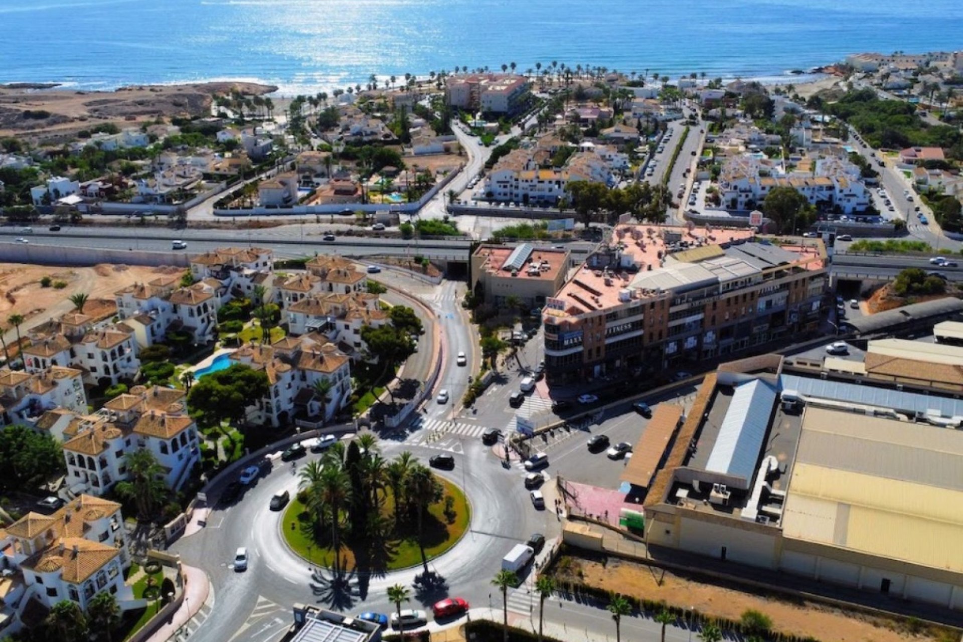 Reventa - Apartamento / piso - Orihuela Costa - Playa Flamenca