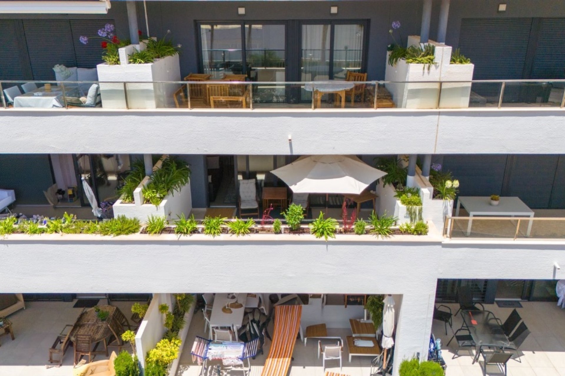 Reventa - Apartamento / piso - Orihuela Costa - Playa Flamenca