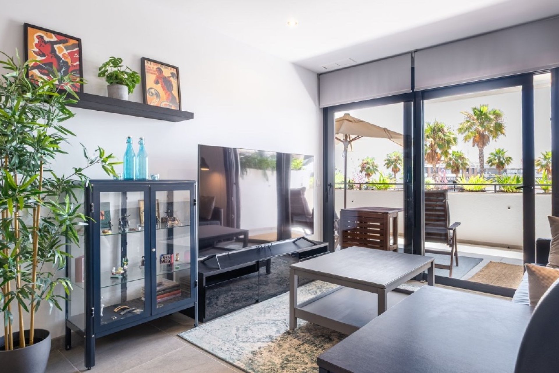 Reventa - Apartamento / piso - Orihuela Costa - Playa Flamenca