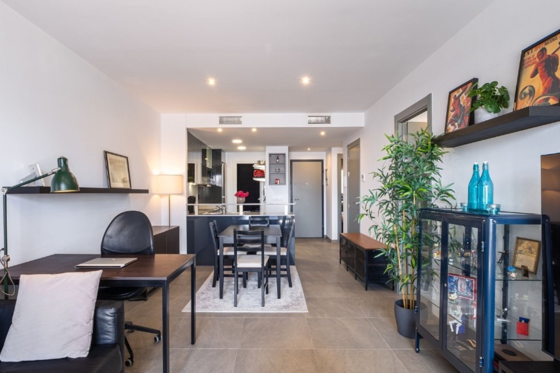 Reventa - Apartamento / piso - Orihuela Costa - Playa Flamenca