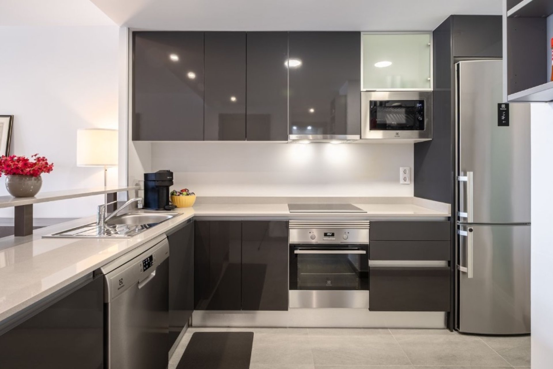 Reventa - Apartamento / piso - Orihuela Costa - Playa Flamenca