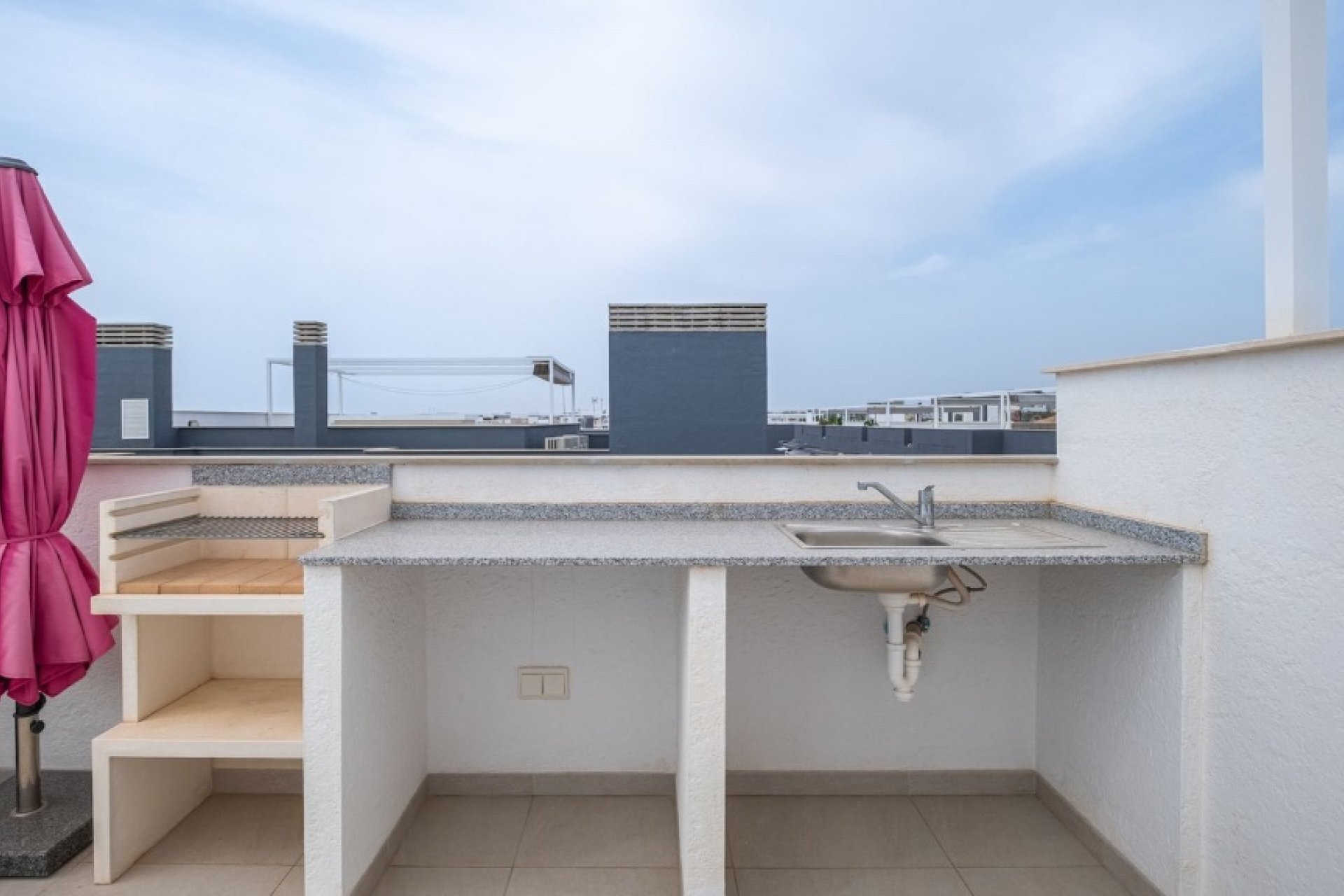 Reventa - Apartamento / piso - Orihuela Costa - Playa Flamenca