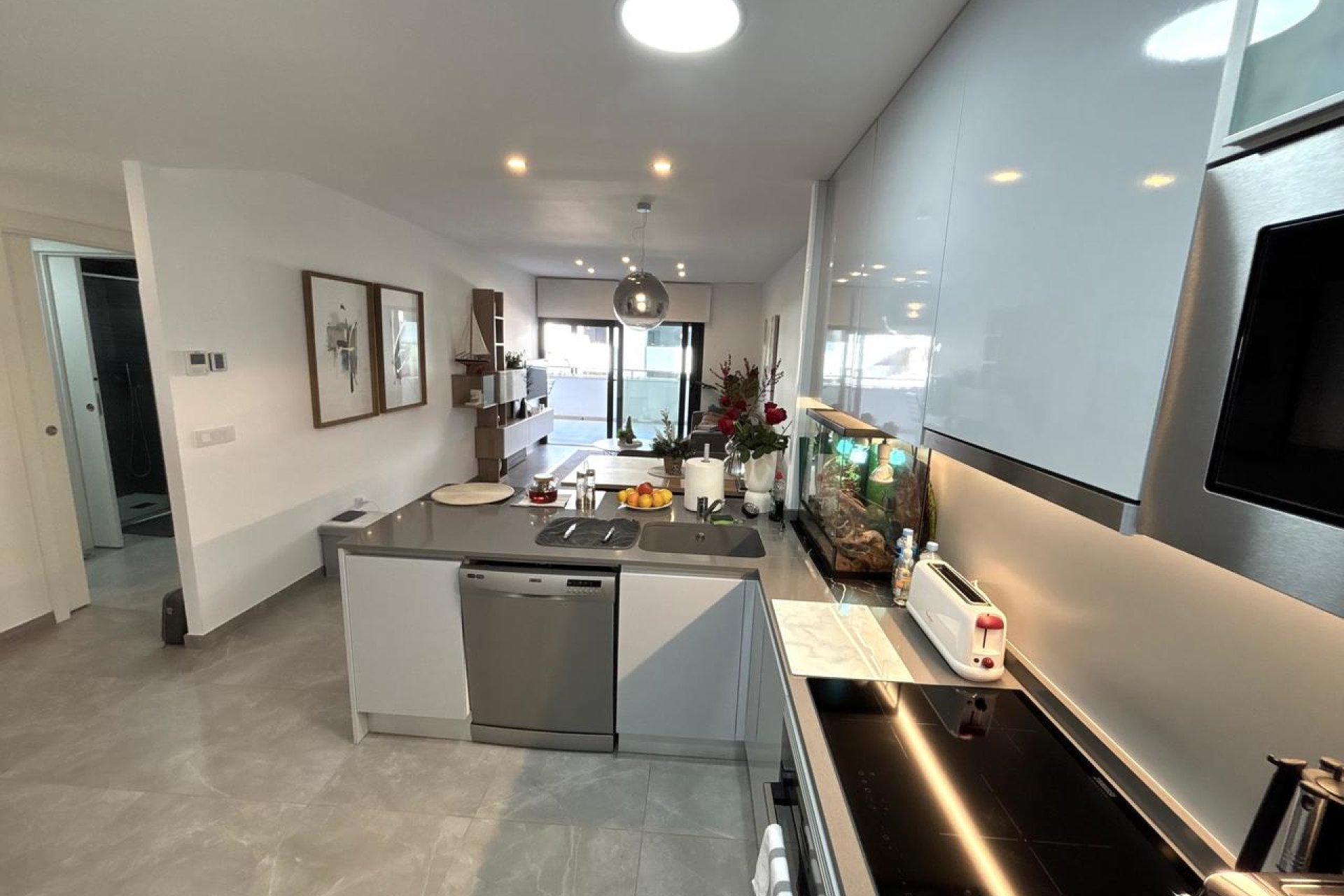 Reventa - Apartamento / piso - Orihuela Costa - Playa Flamenca